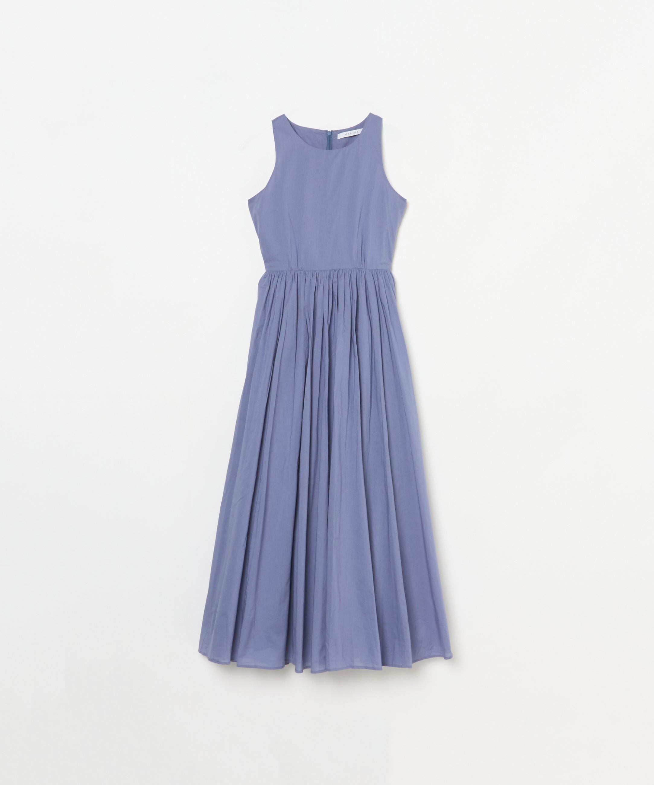 【予約】夏のレディのドレス Calm Ocean