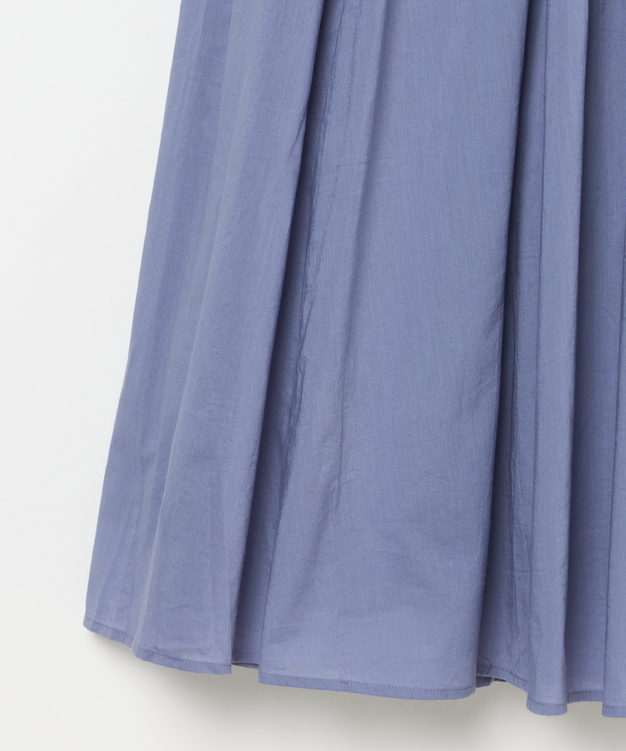 【予約】夏のレディのドレス Calm Ocean