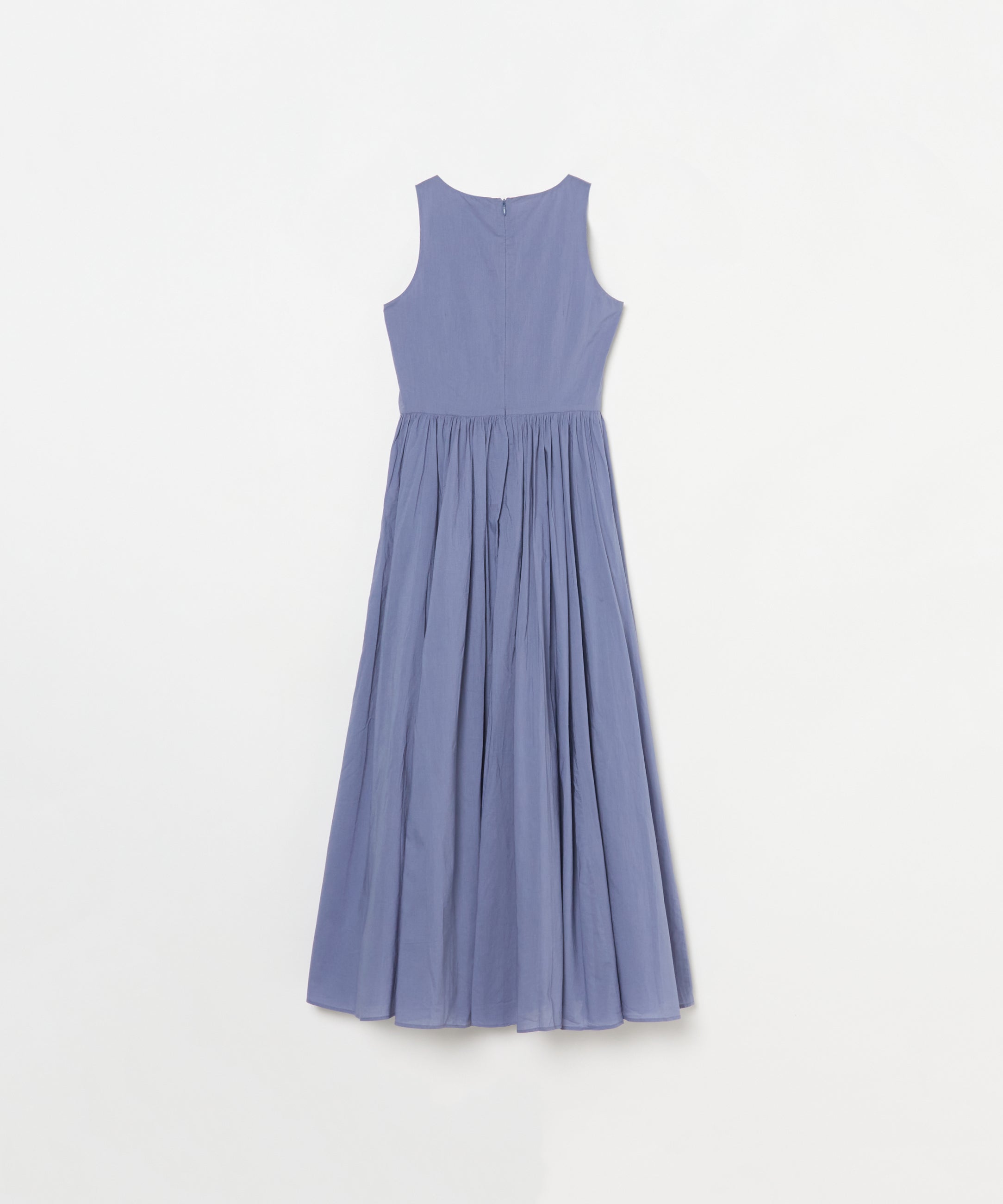 【予約】夏のレディのドレス Calm Ocean