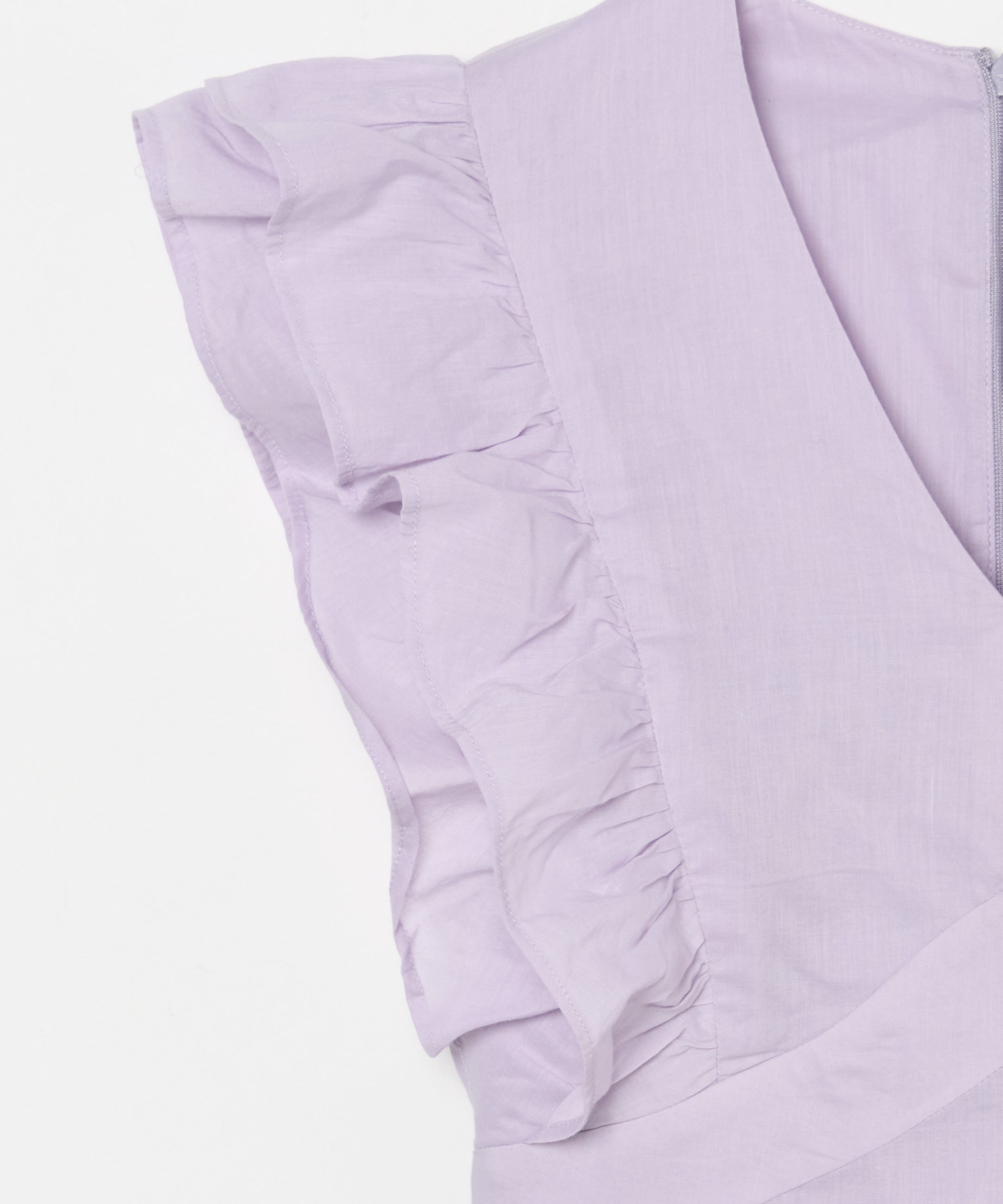 【予約】夏の夢のドレス Spring Violet