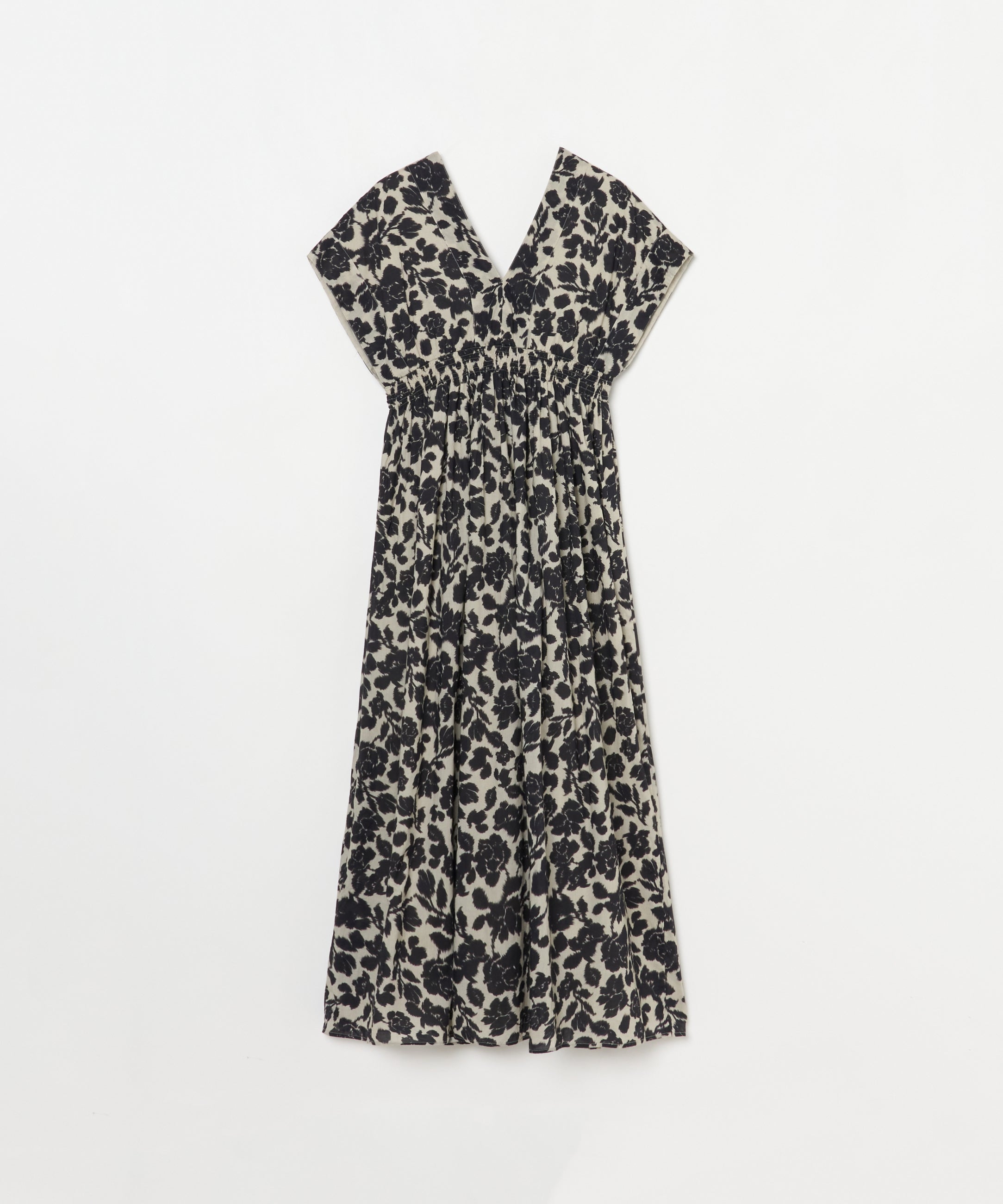 【予約】夏の光のドレス Rose Fantasy/Greige