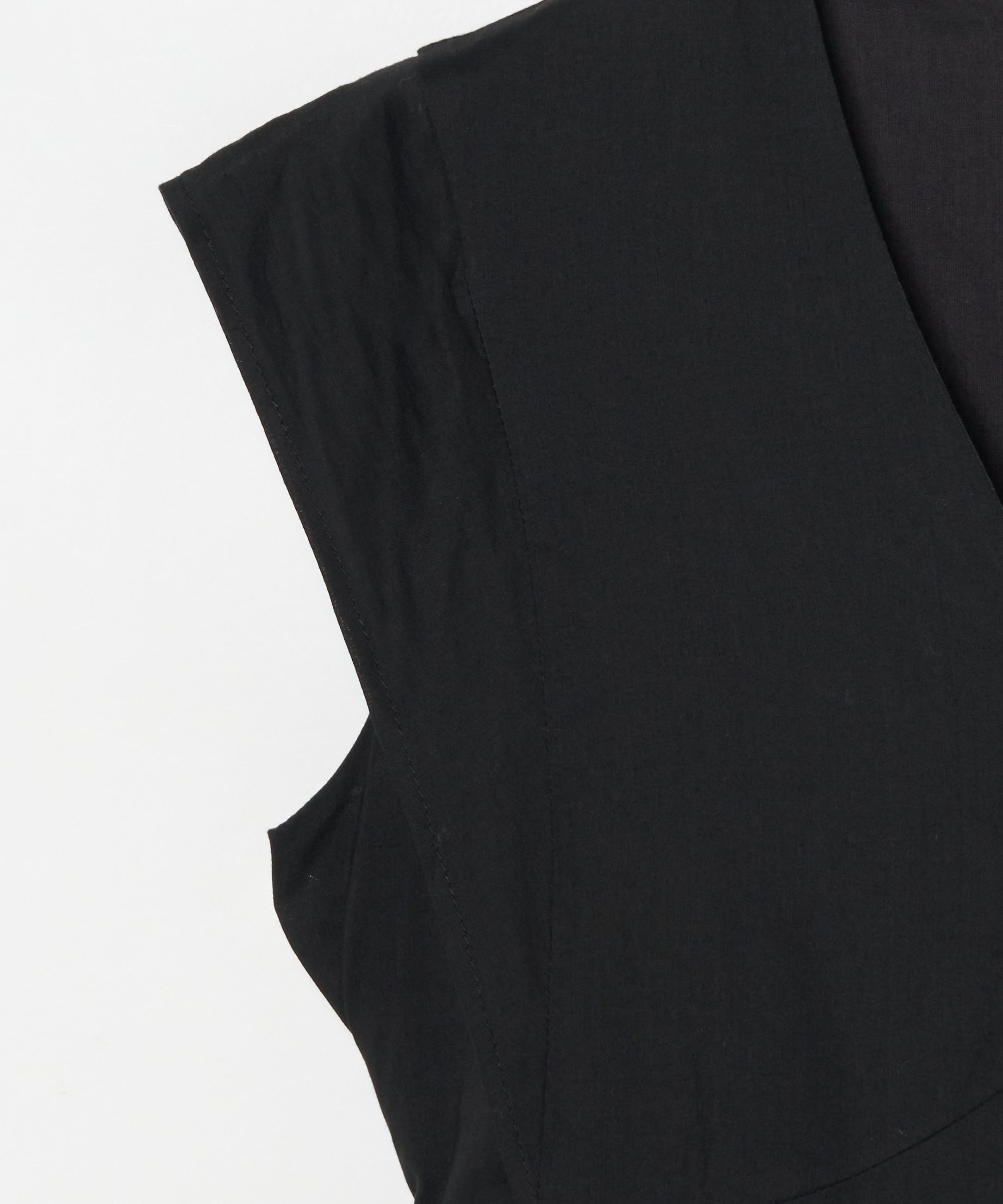 【予約】夏の月のドレス Onyx