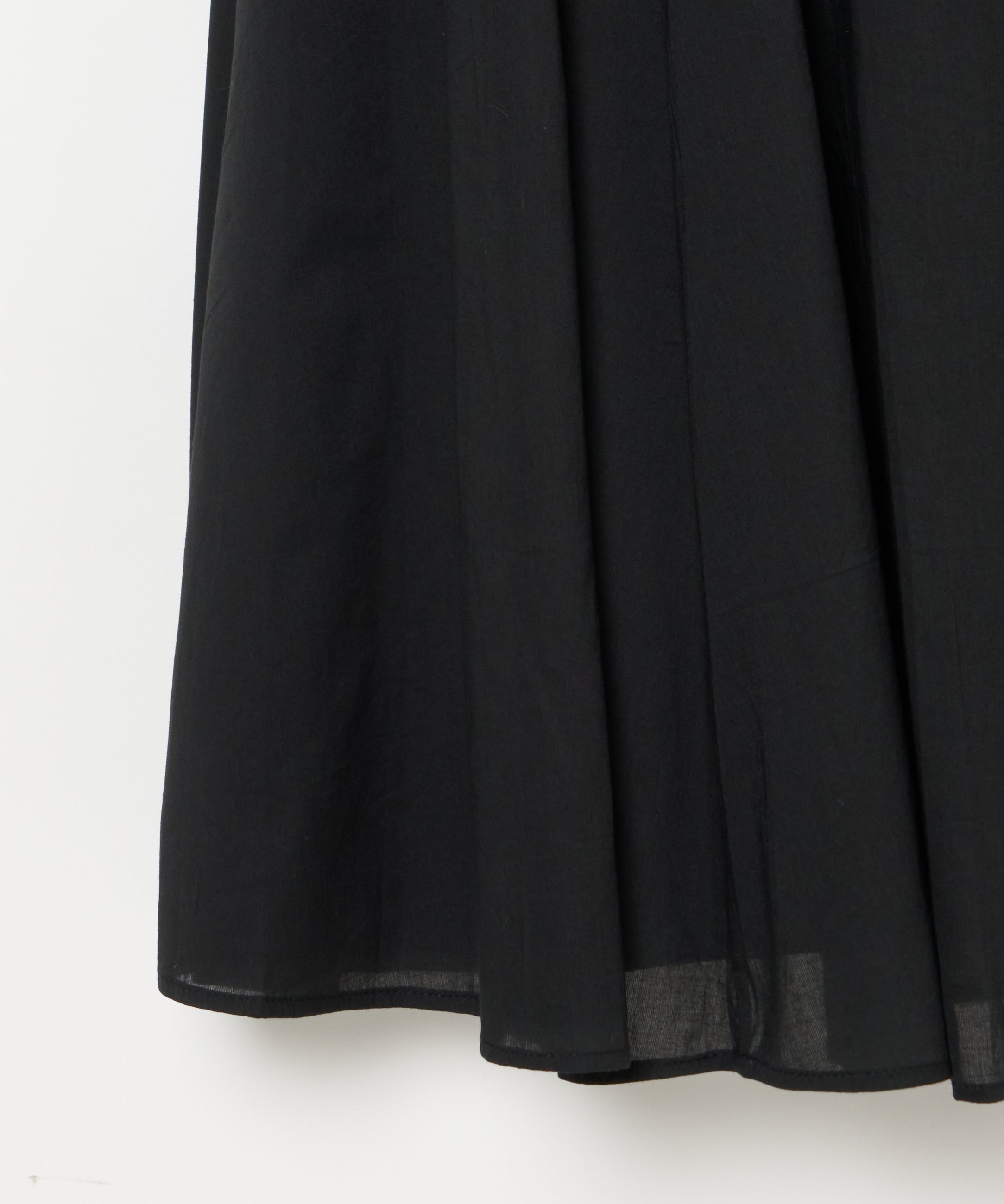 【予約】夏の月のドレス Onyx