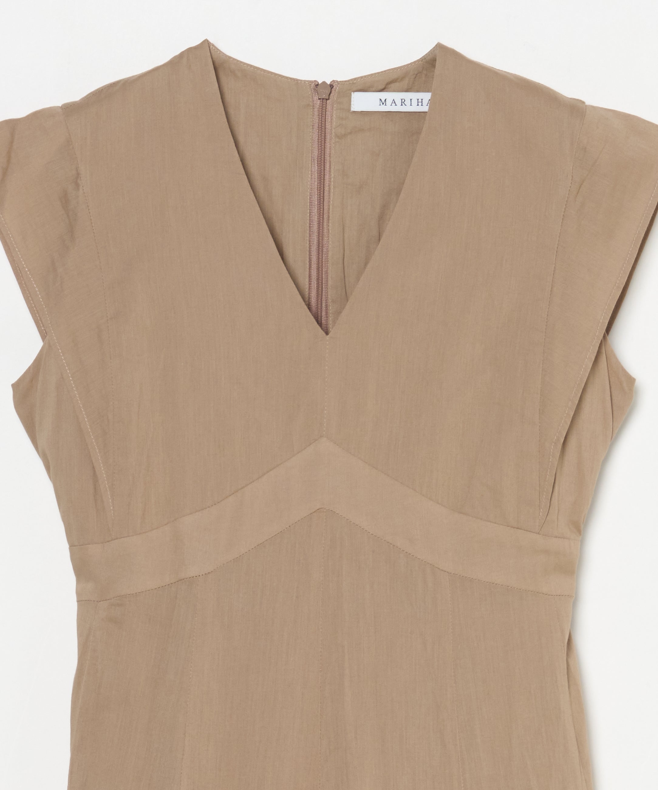 【予約】夏の月のドレス Hinoki