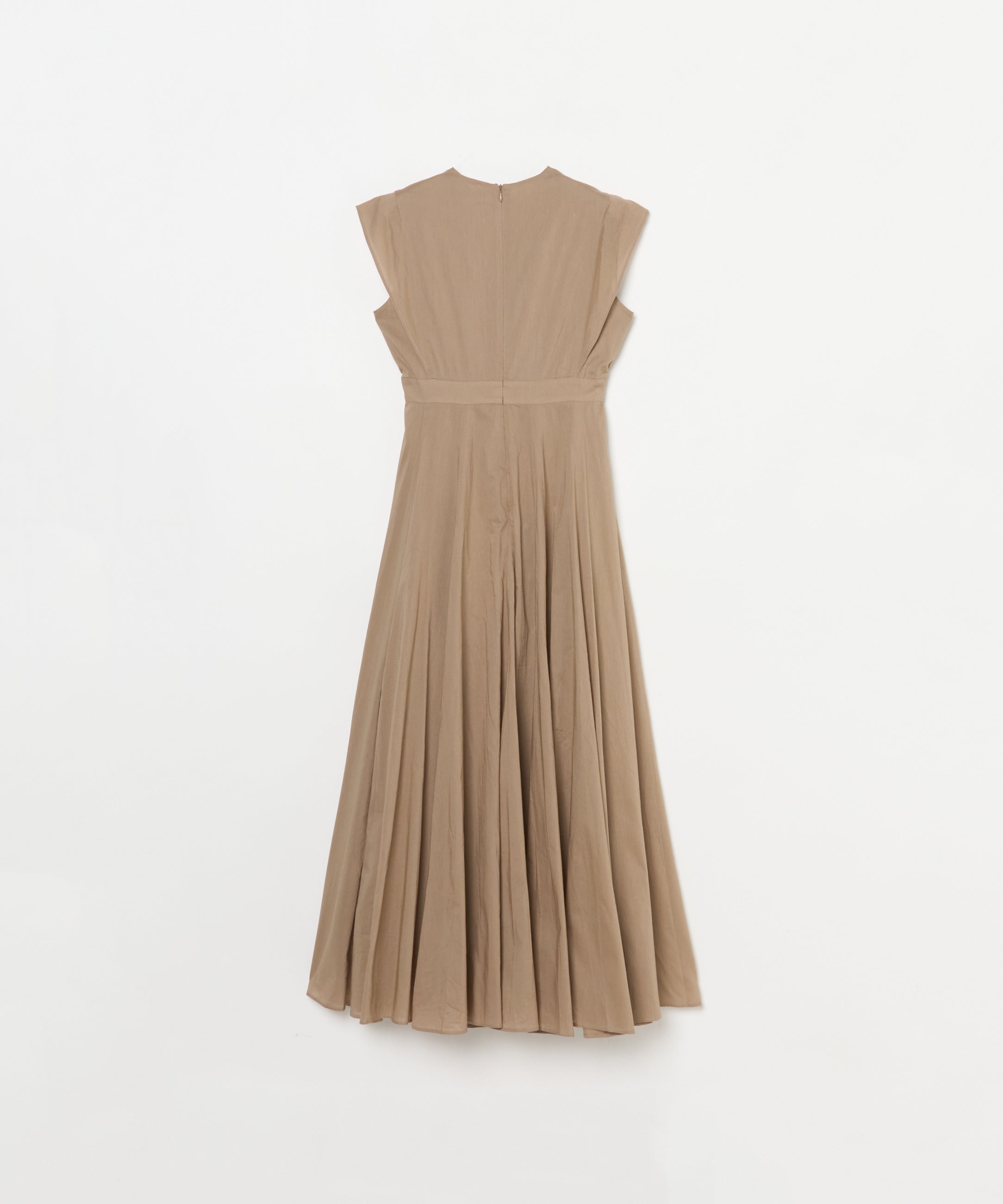 【予約】夏の月のドレス Hinoki