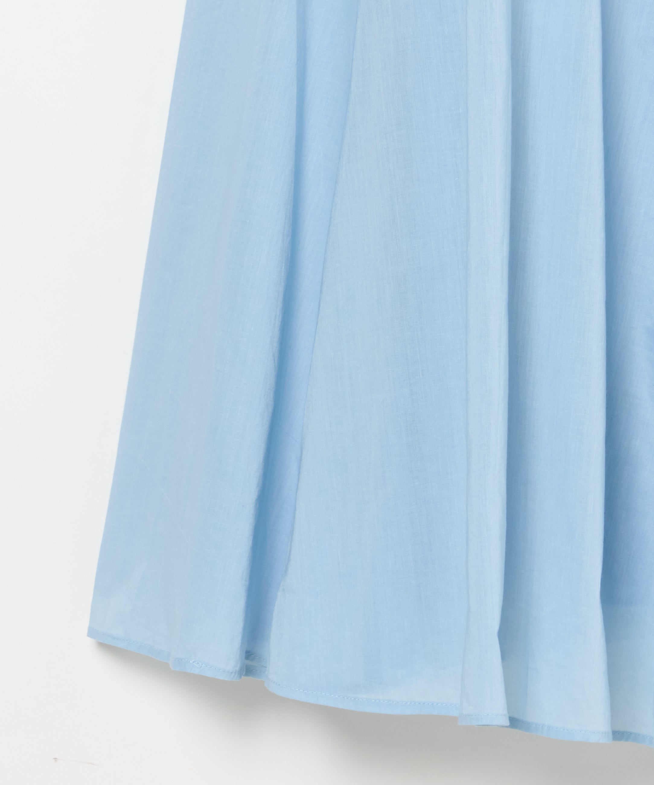 【予約】夏の月のドレス Clear Sky