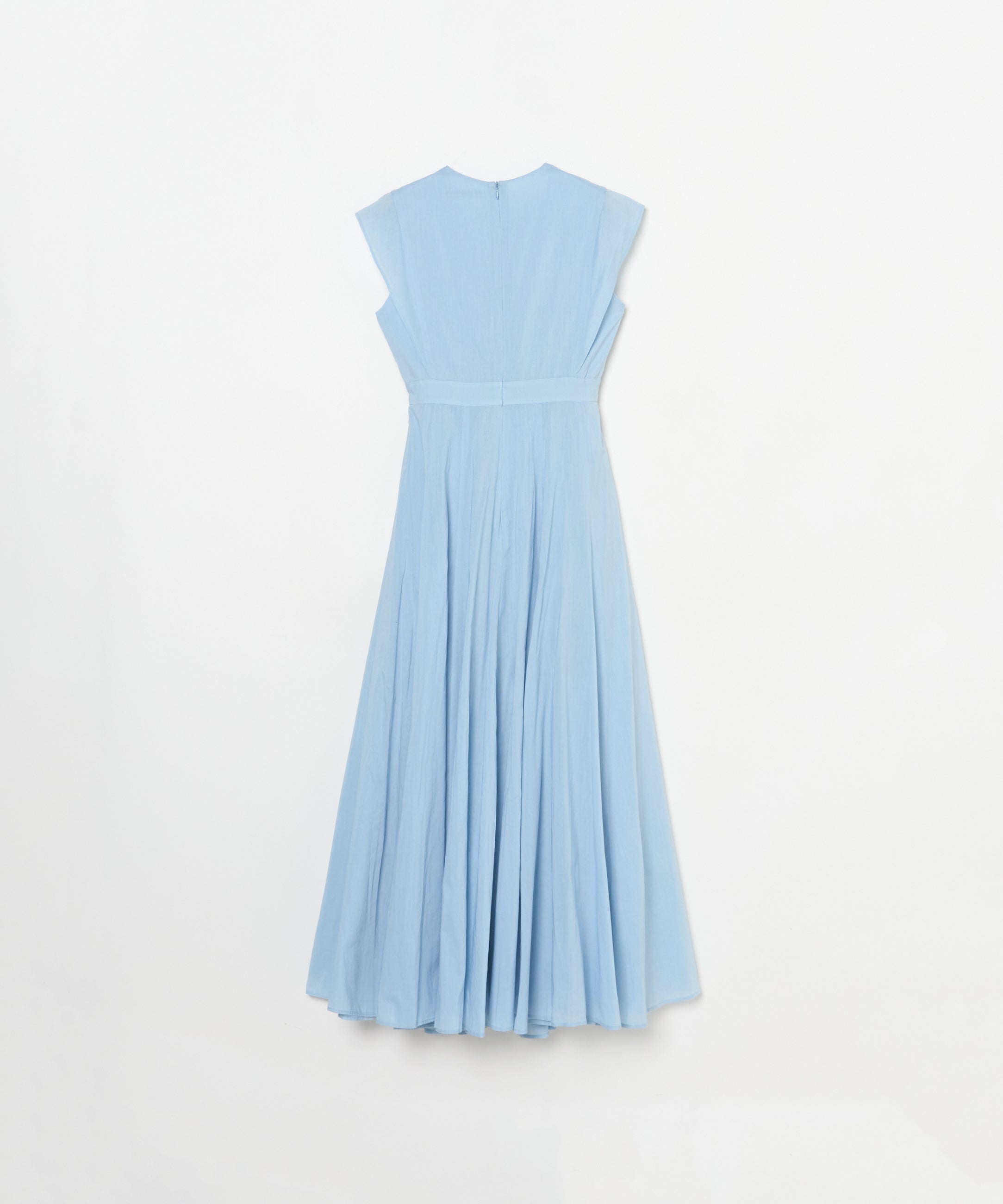 【予約】夏の月のドレス Clear Sky