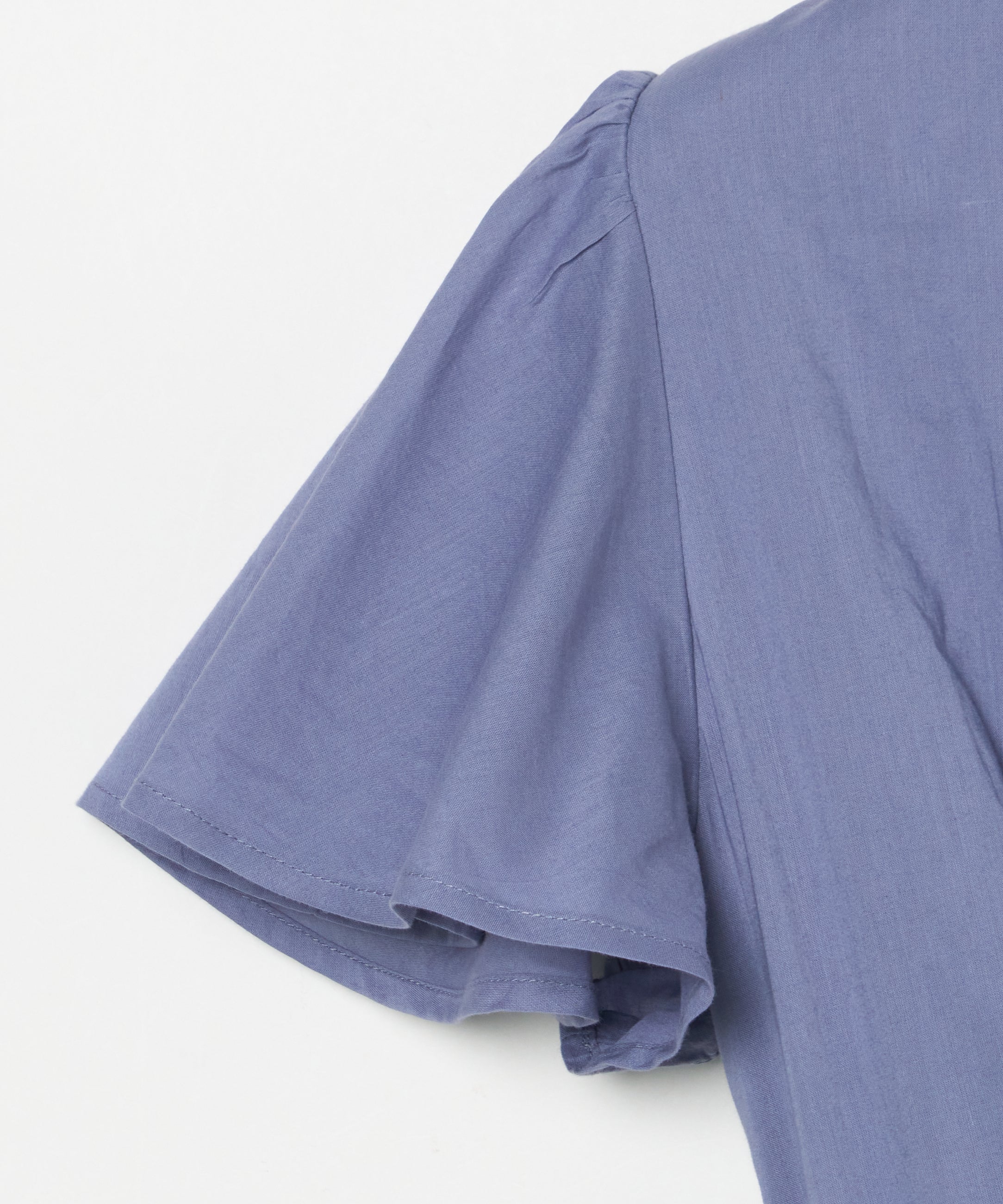 【予約】マドモアゼルのドレス Calm Ocean