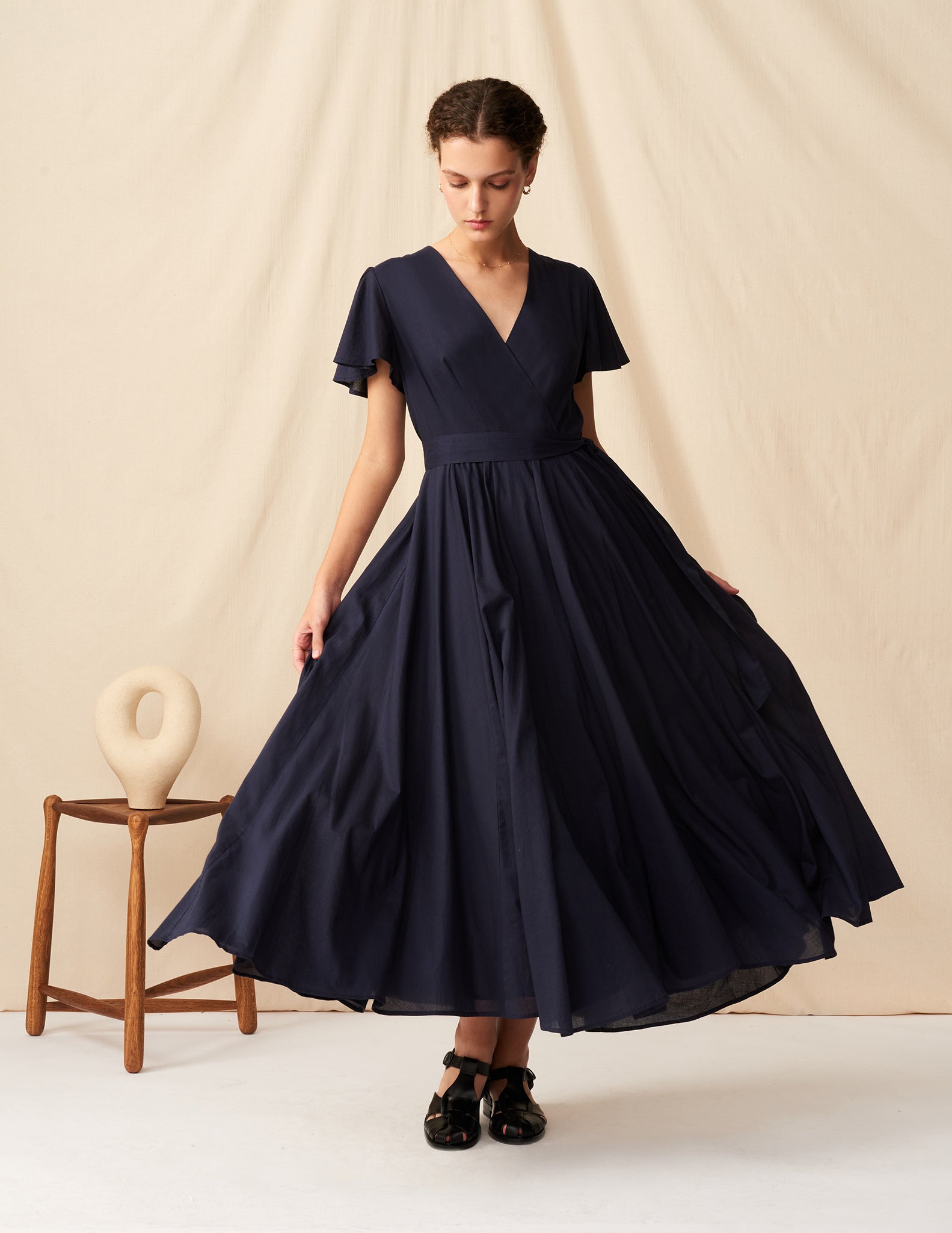 MARIHA(マリハ) リゾートドレス ワンピース マドモアゼルのドレス  