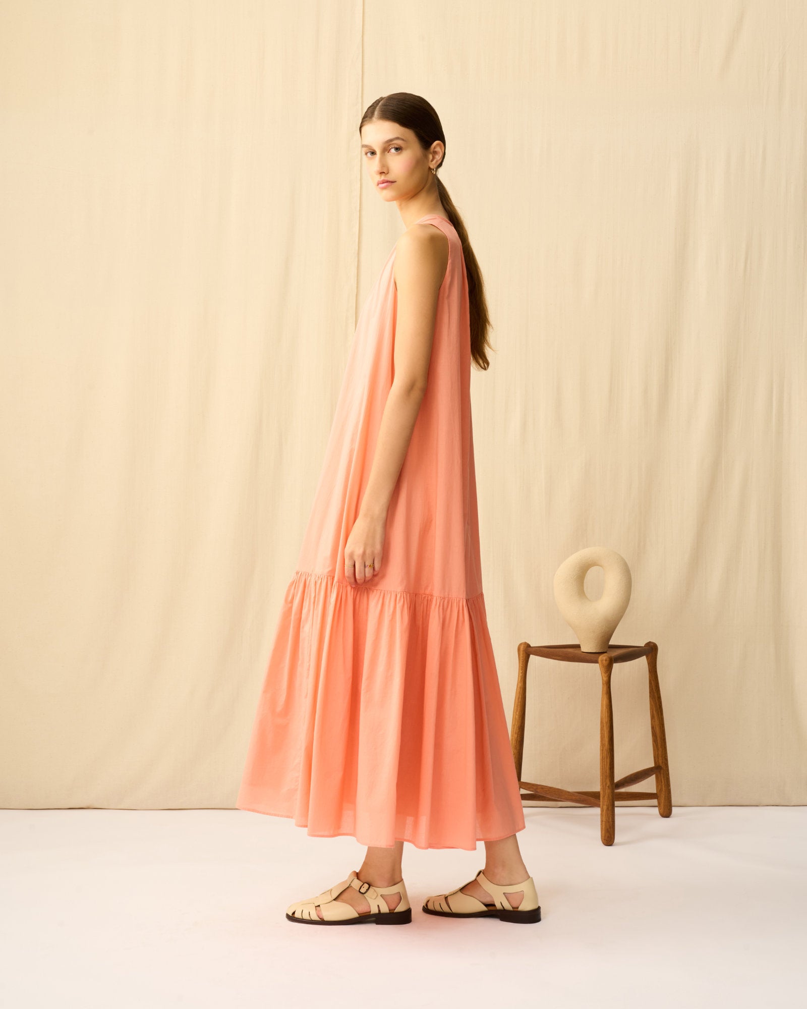 【予約】サマービューティー Desert Coral