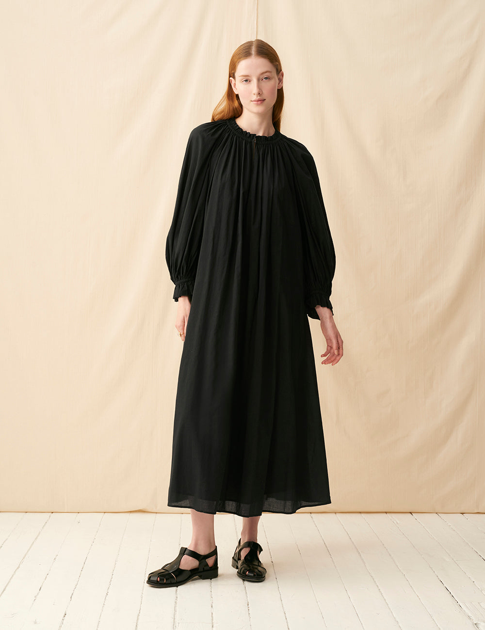 MARIHA】春の花のドレス36 