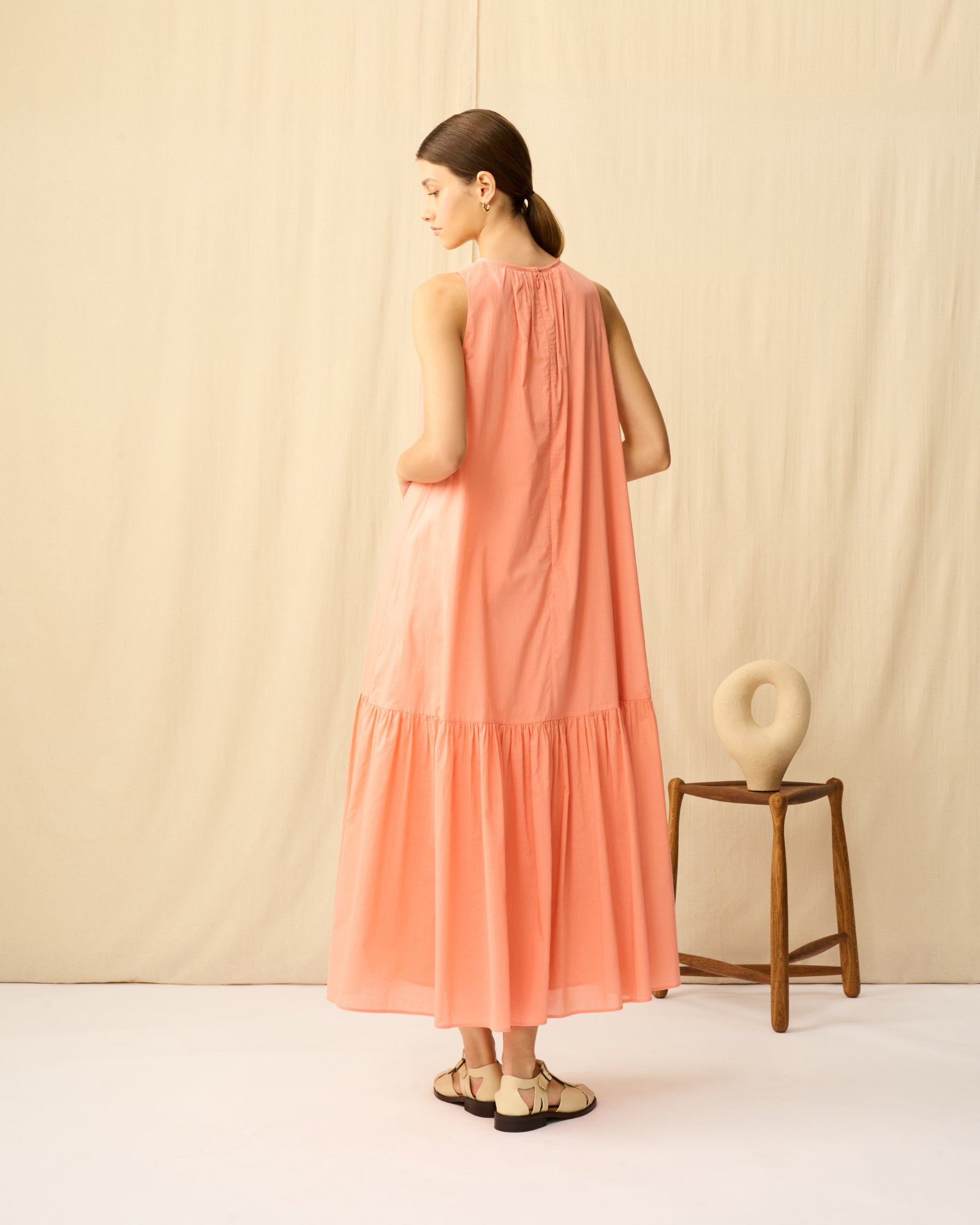 【予約】サマービューティー Desert Coral