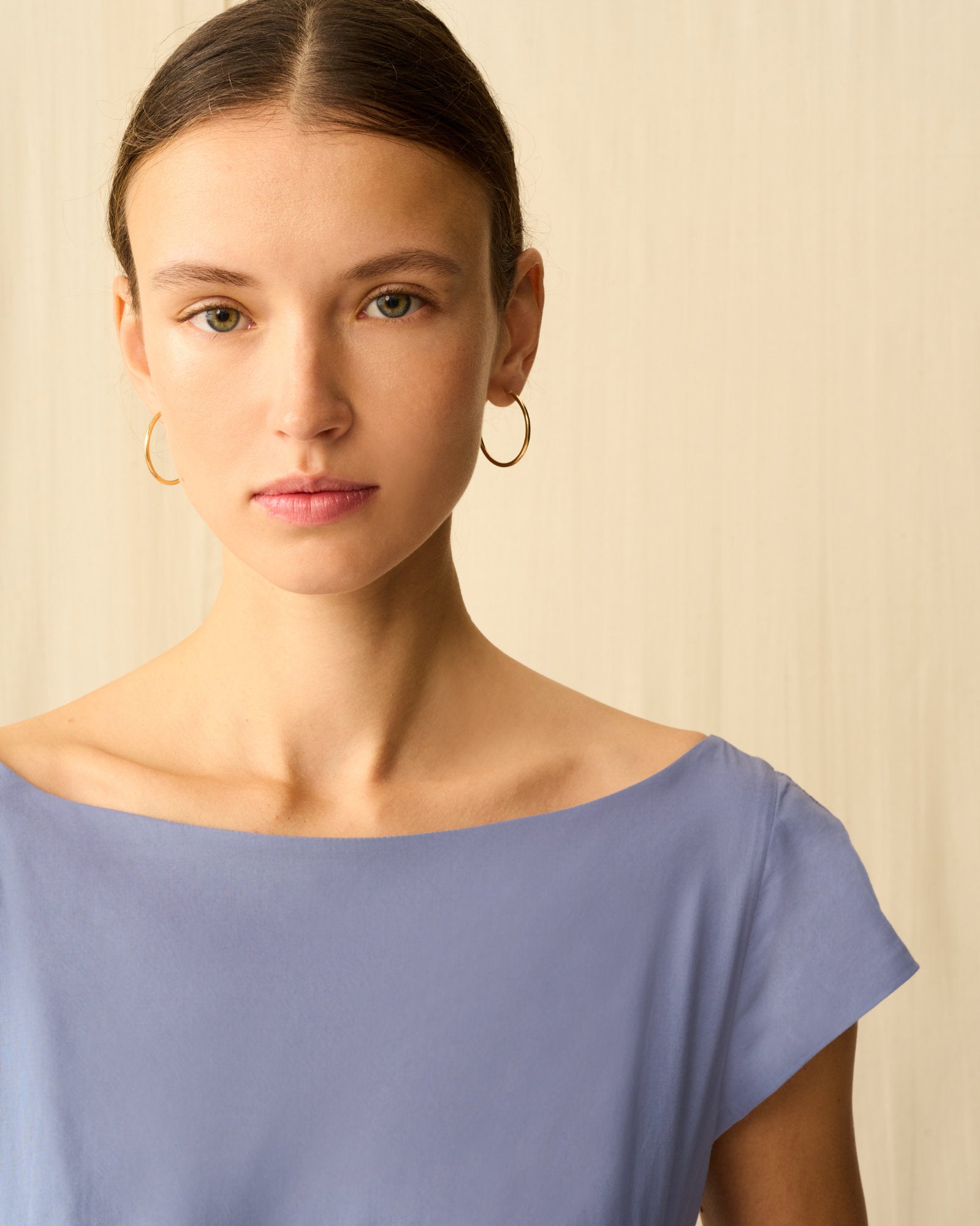 【予約】月の夢のドレス Calm Ocean