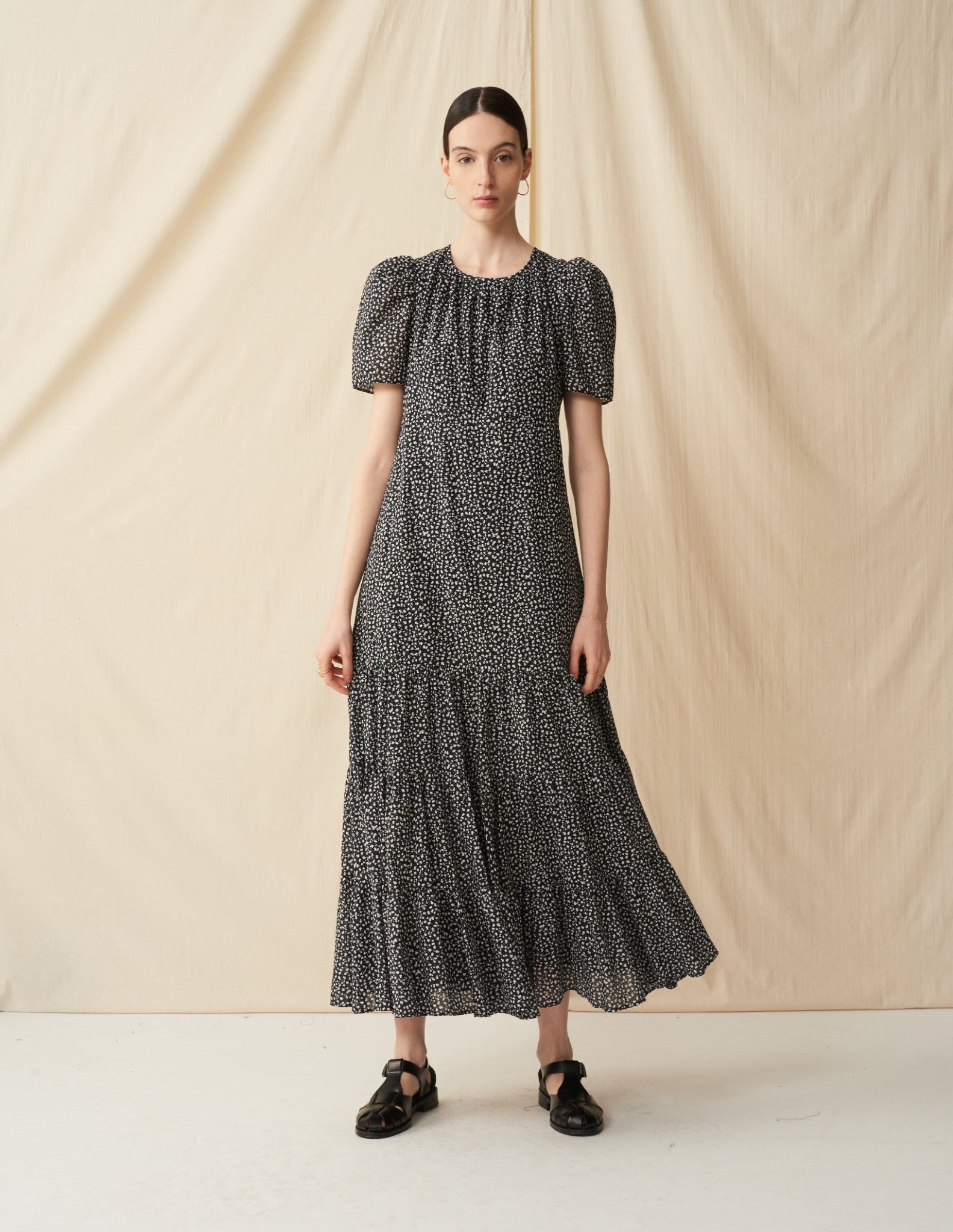 MARIHA(マリハ) リゾートドレス ワンピース チューリップのドレス Baby  