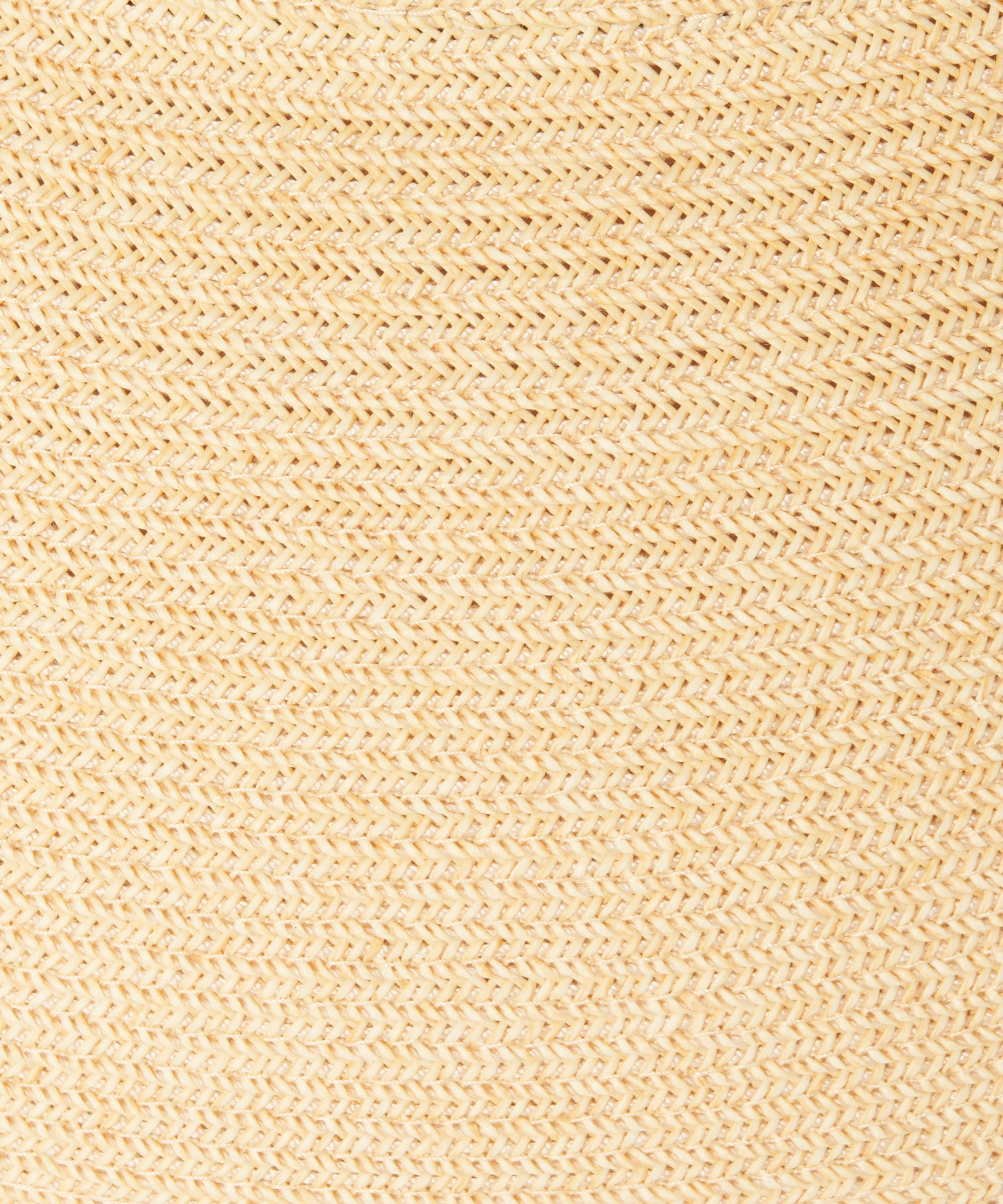 レディのハット Short Brim Beige