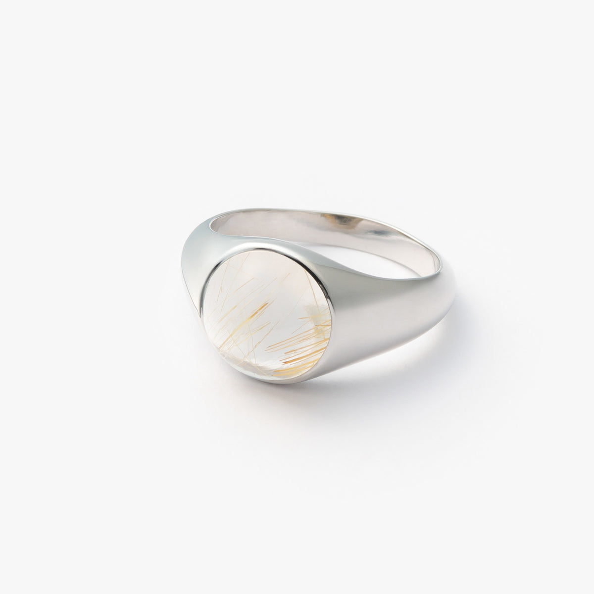 MARIHA(マリハ) Signature Collection リング ラウンド S (ゴールド 