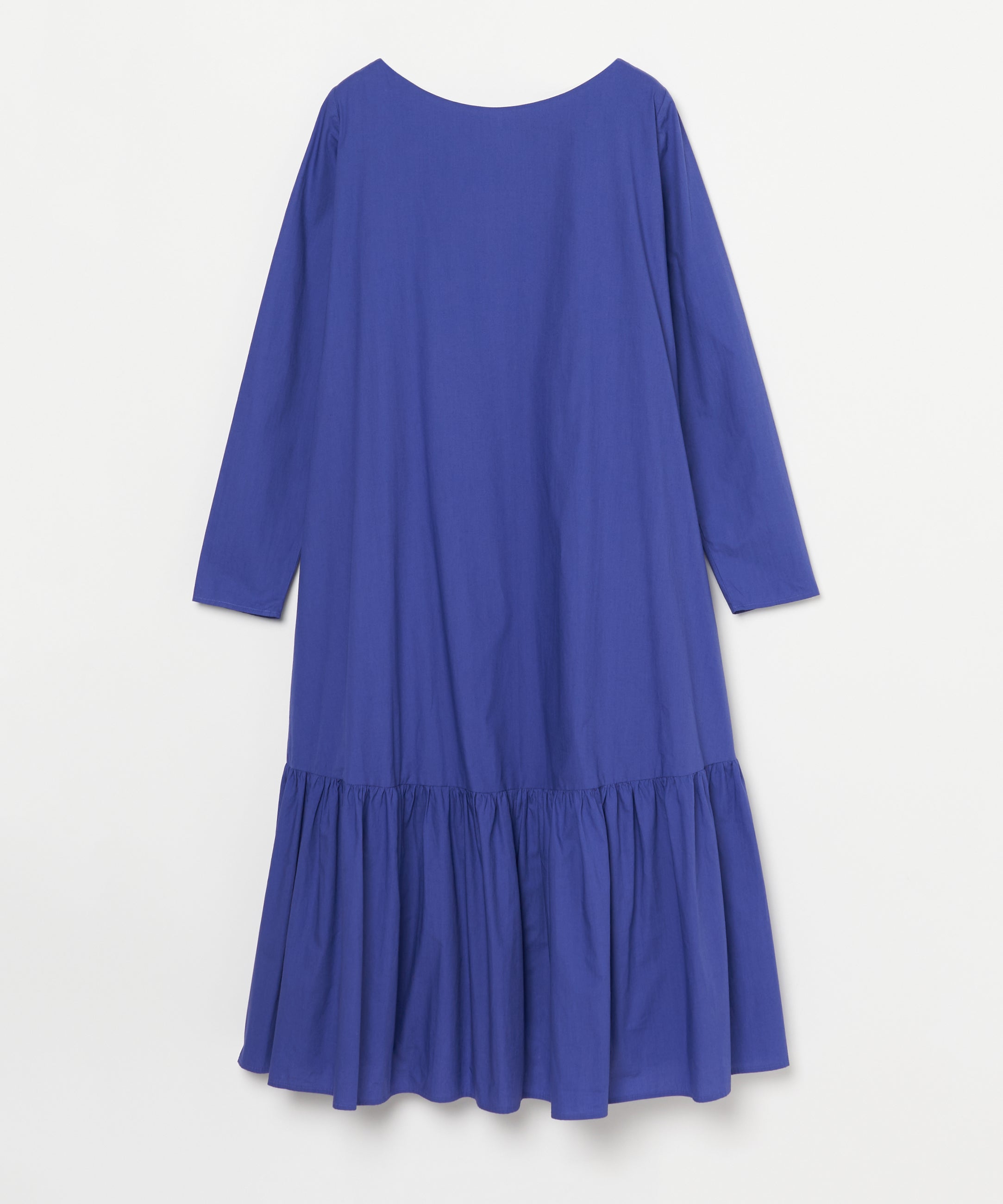 フラワーガーデンのドレス<br>Blueberry