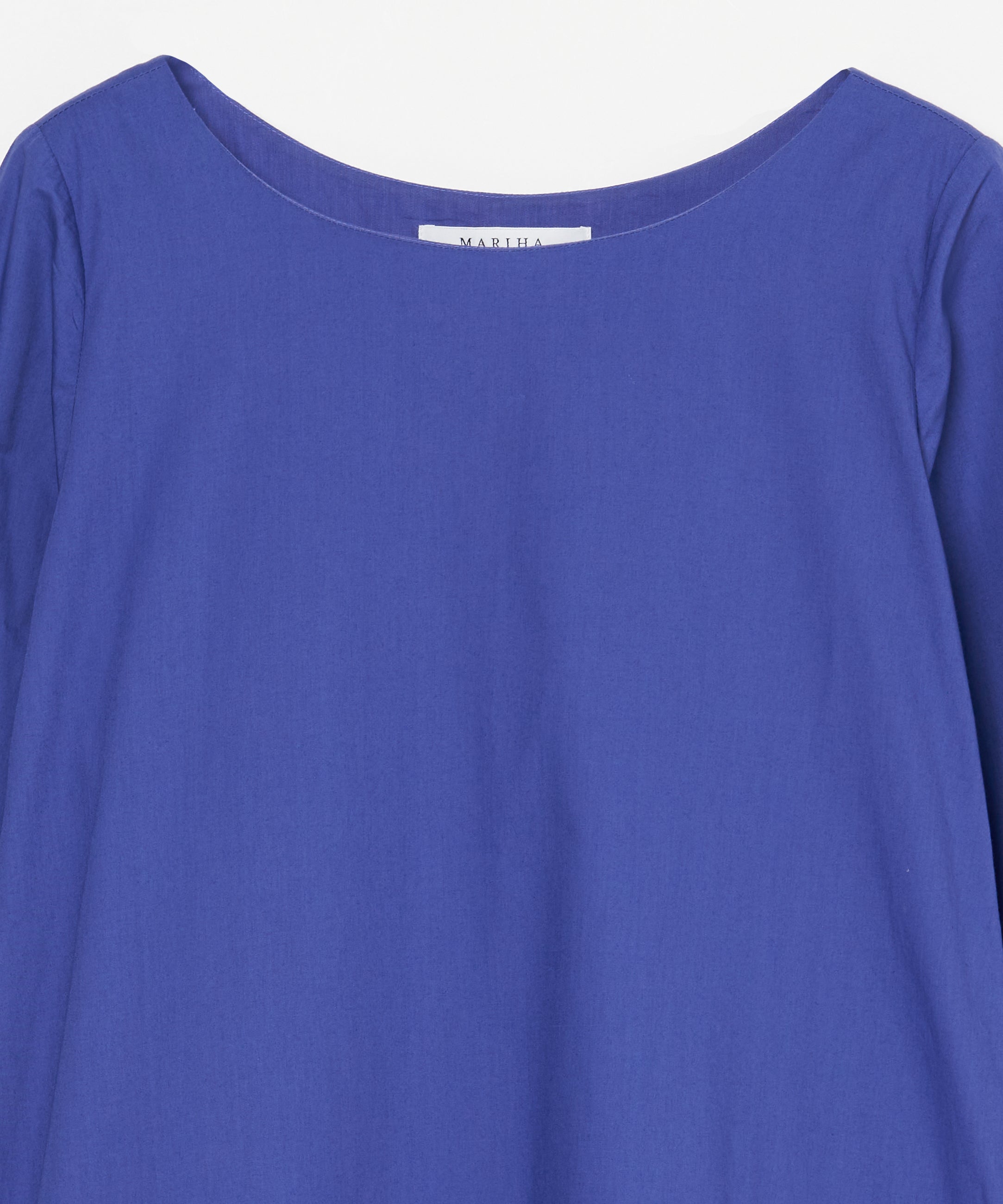 フラワーガーデンのドレス<br>Blueberry