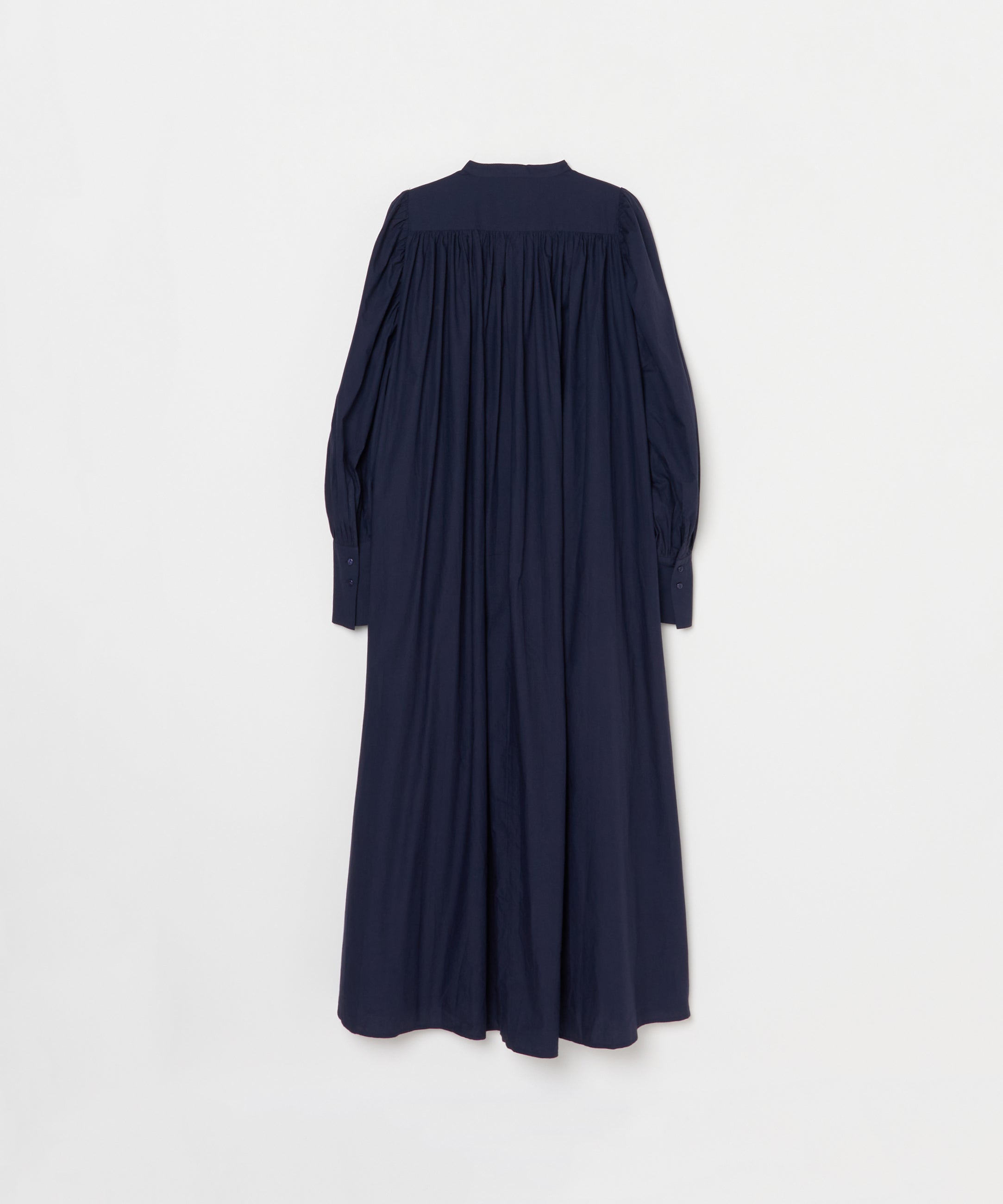 風の鳥のドレス Midnight Ocean