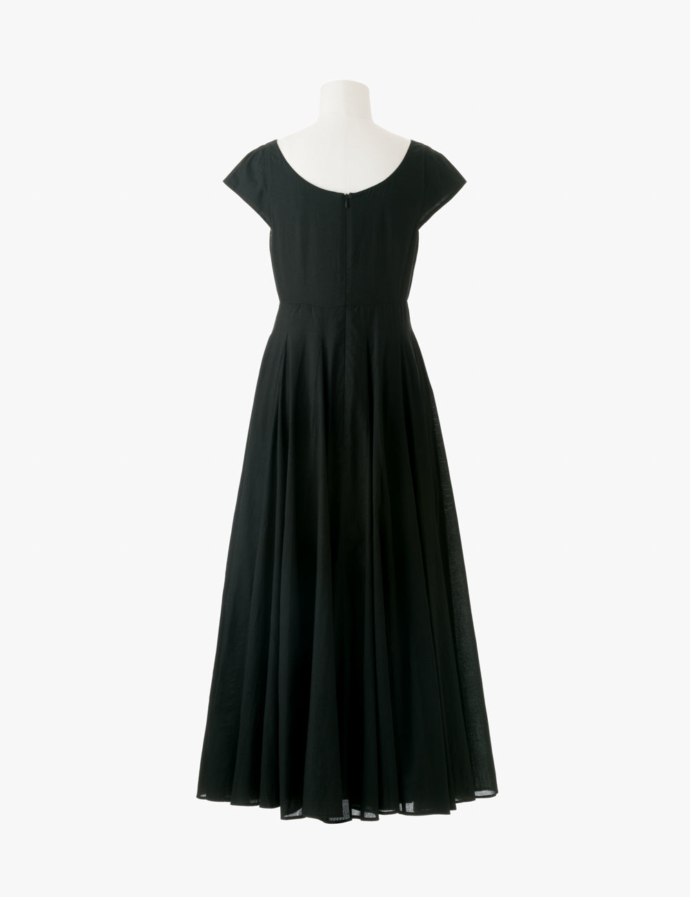 月の夢のドレス Onyx