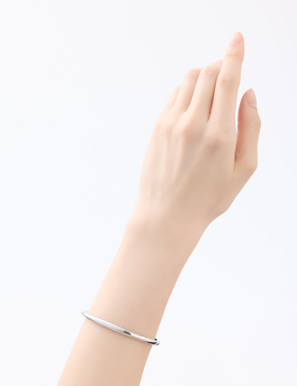 マリハ バングル Mystic Orbs シルバー