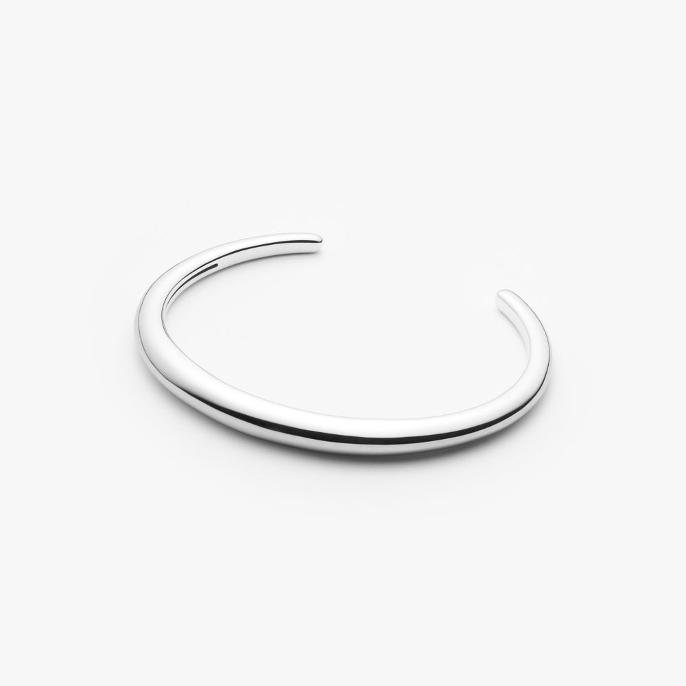 マリハ バングル Mystic Orbs シルバー