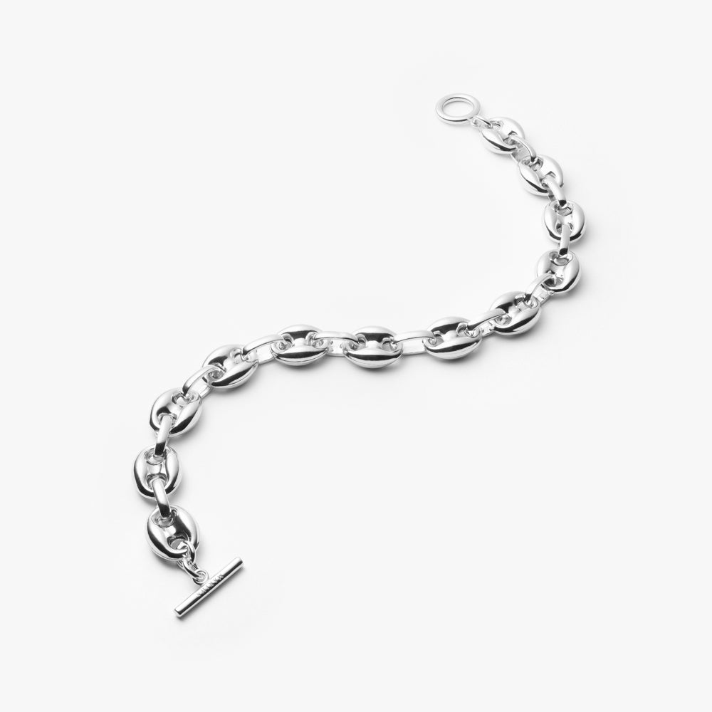 マリハ マリンチェーン ブレスレット SV925