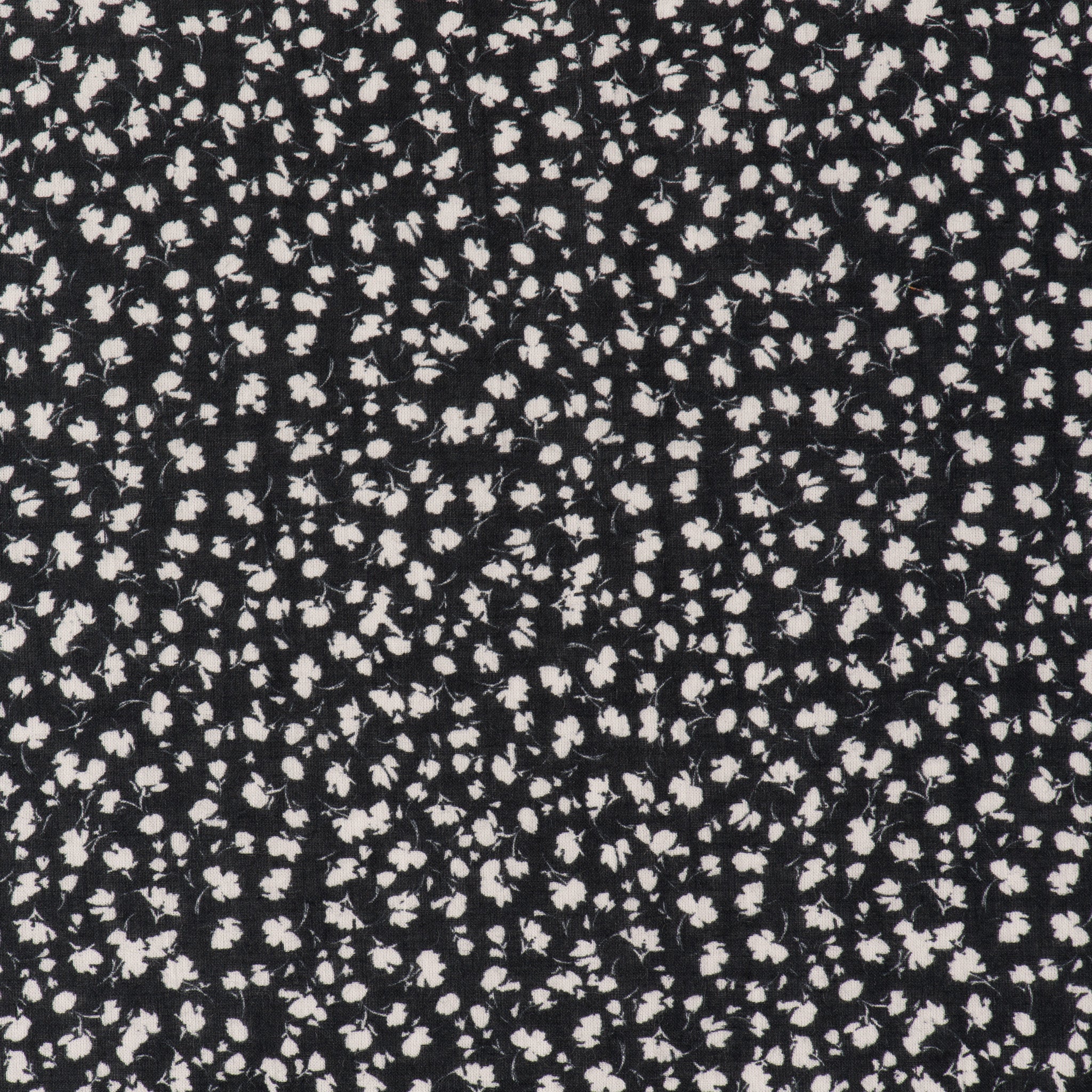 【予約】<br>すずらんのドレス <br>Baby Daisies/Black