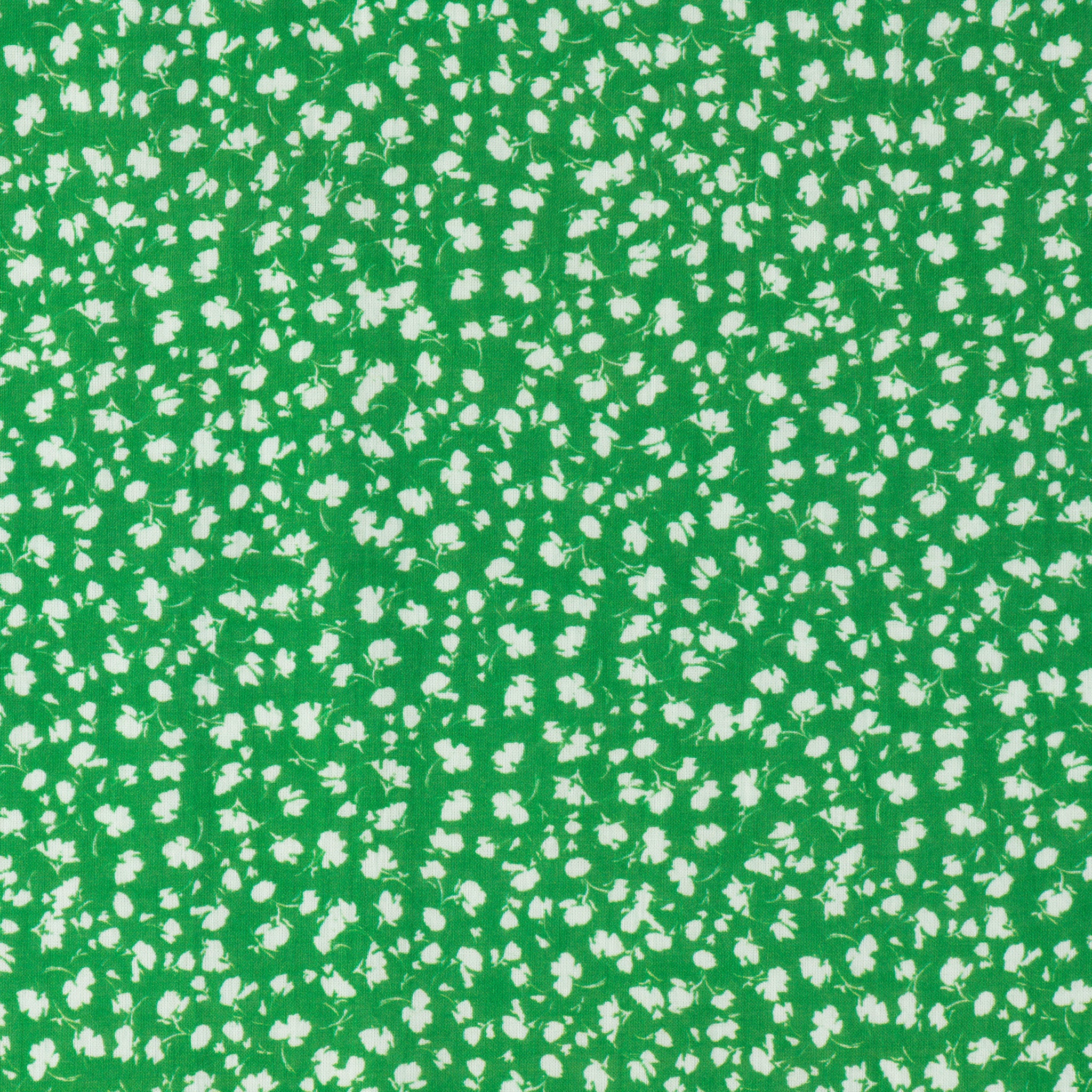 シンデレラのスカート Baby Daisies/Green