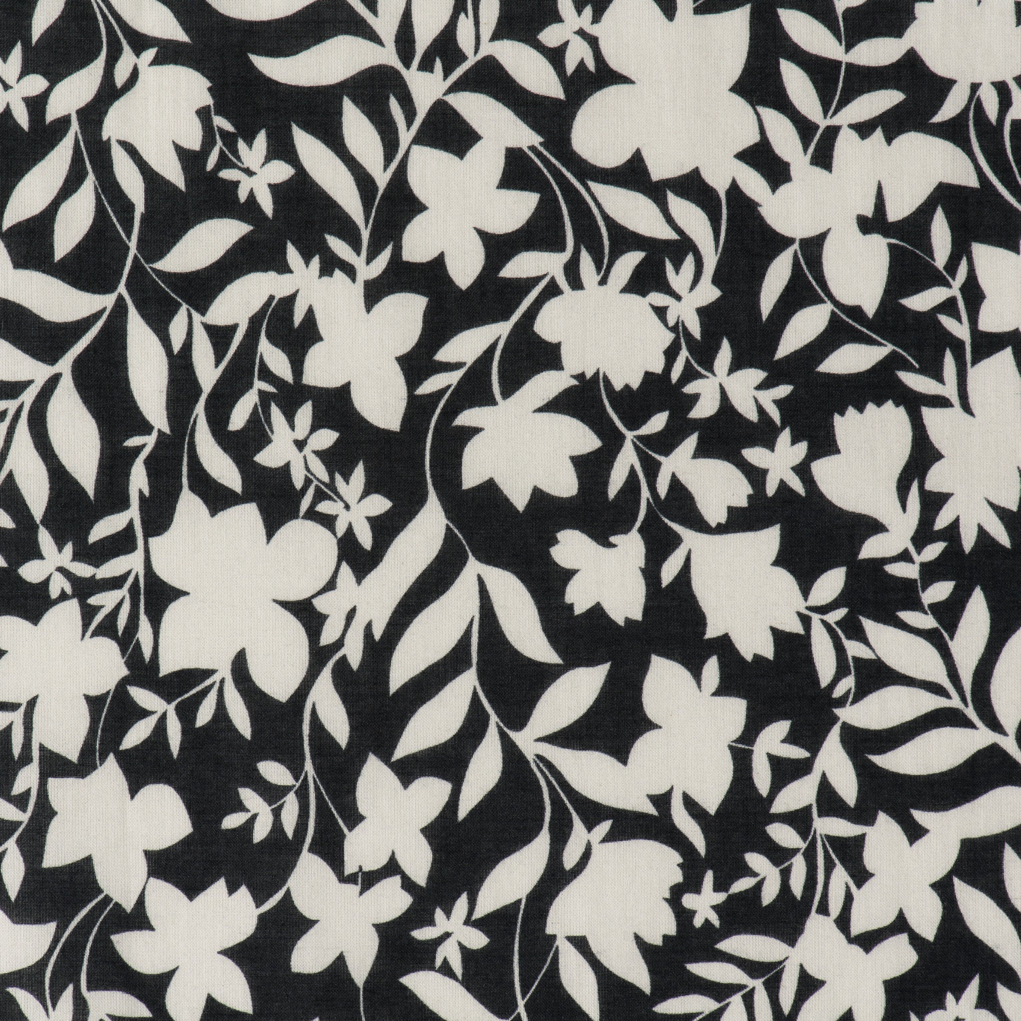 夏の月のドレス Spring Shadow/Black