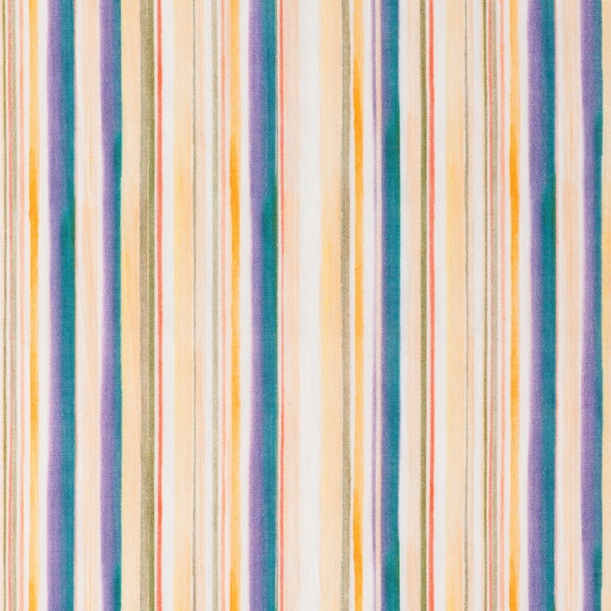 夏の月影のドレス Waterfall/Orange