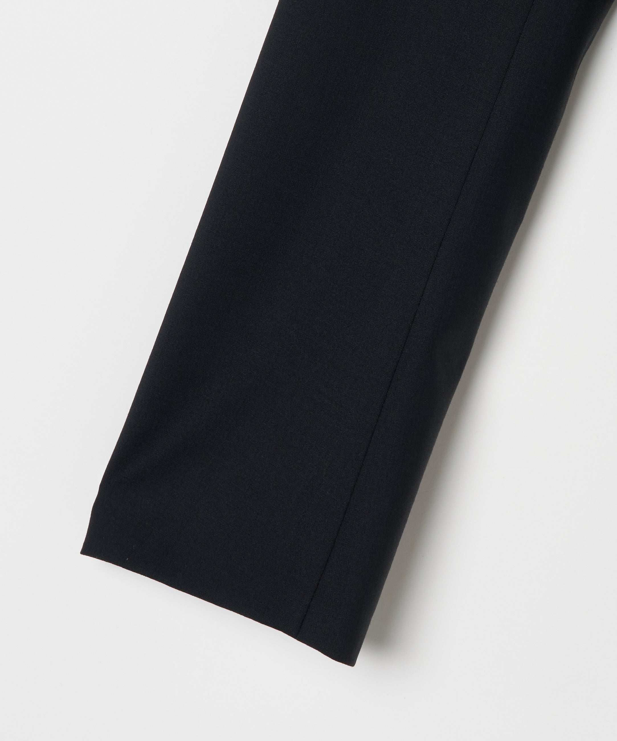 スワンジャケット Black