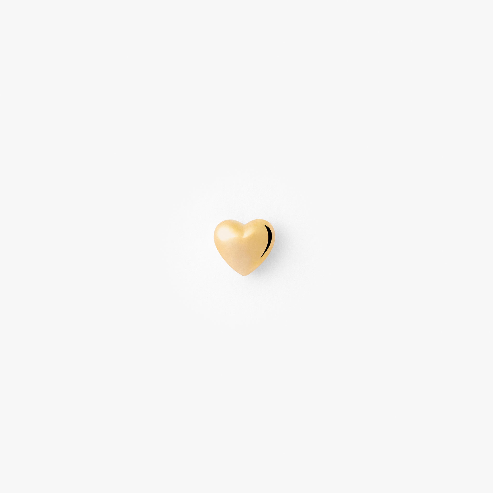 MARIHA True Love Gold スタッドピアス