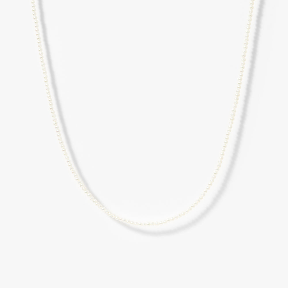 マリハ Venus ネックレス 45cm