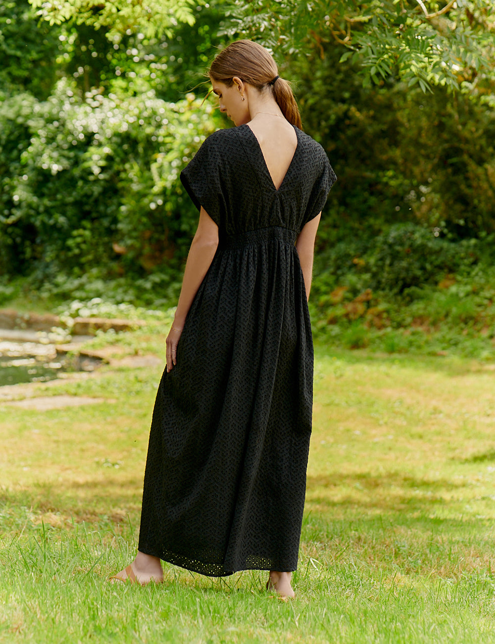 MARIHA】 夏の光のドレス-bydowpharmacy.com