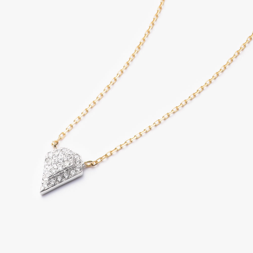 マリハ Indian Inspiration リング K18