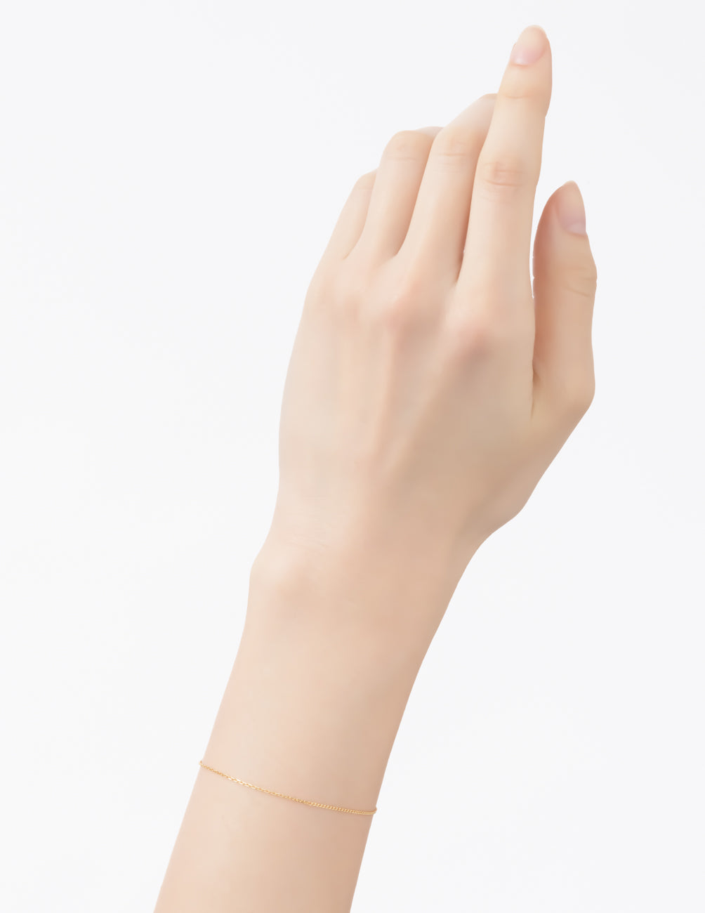 マリハ ブレスレット 水 K18