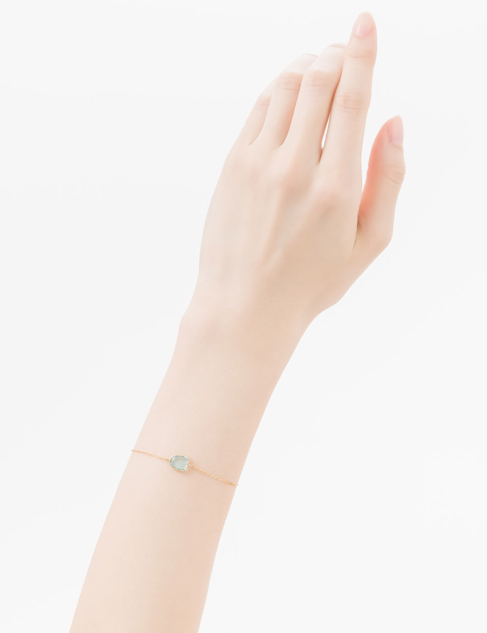 マリハ ブレスレット 天然石 クリスタル