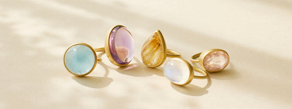 MARIHA JEWELRY POP UP<br> @BEAMS HOUSE六本木