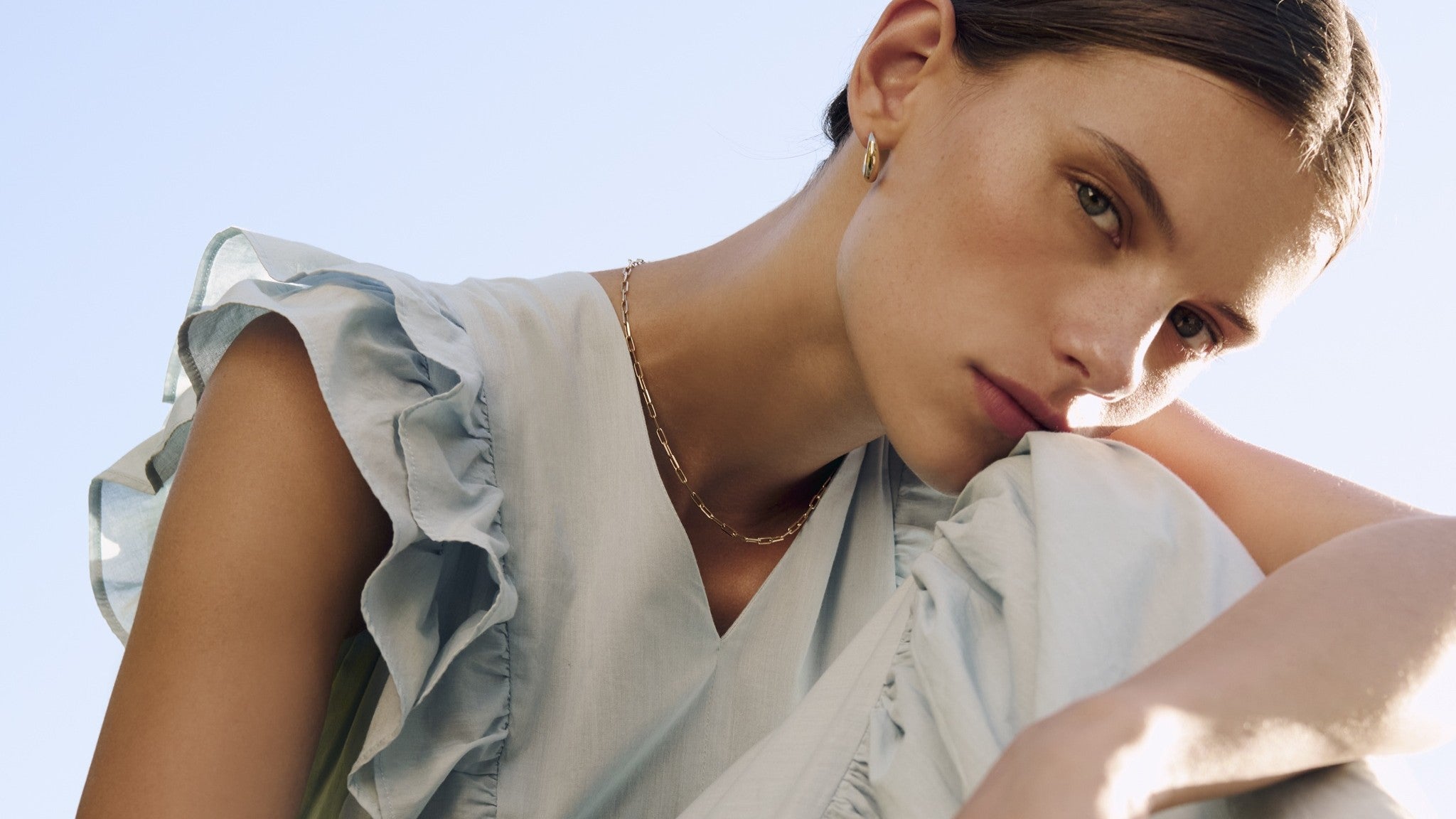 MARIHA SS26 Resort Dress Collection<br>無地ドレスの予約販売開始<br>ノベルティキャンペーンのお知らせ