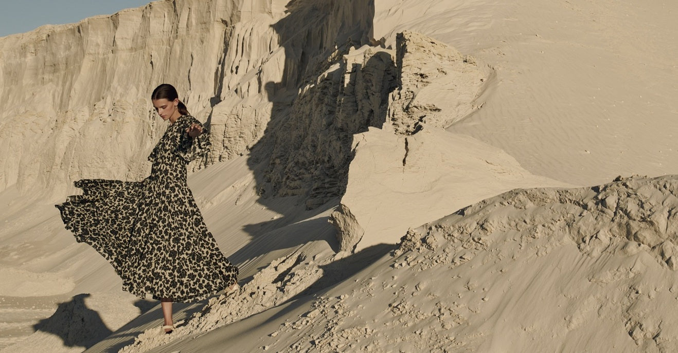 Resort Dress Collection