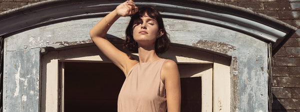 MARIHA SS21 DRESS COLLECTION <br>@ UNITED ARROWS