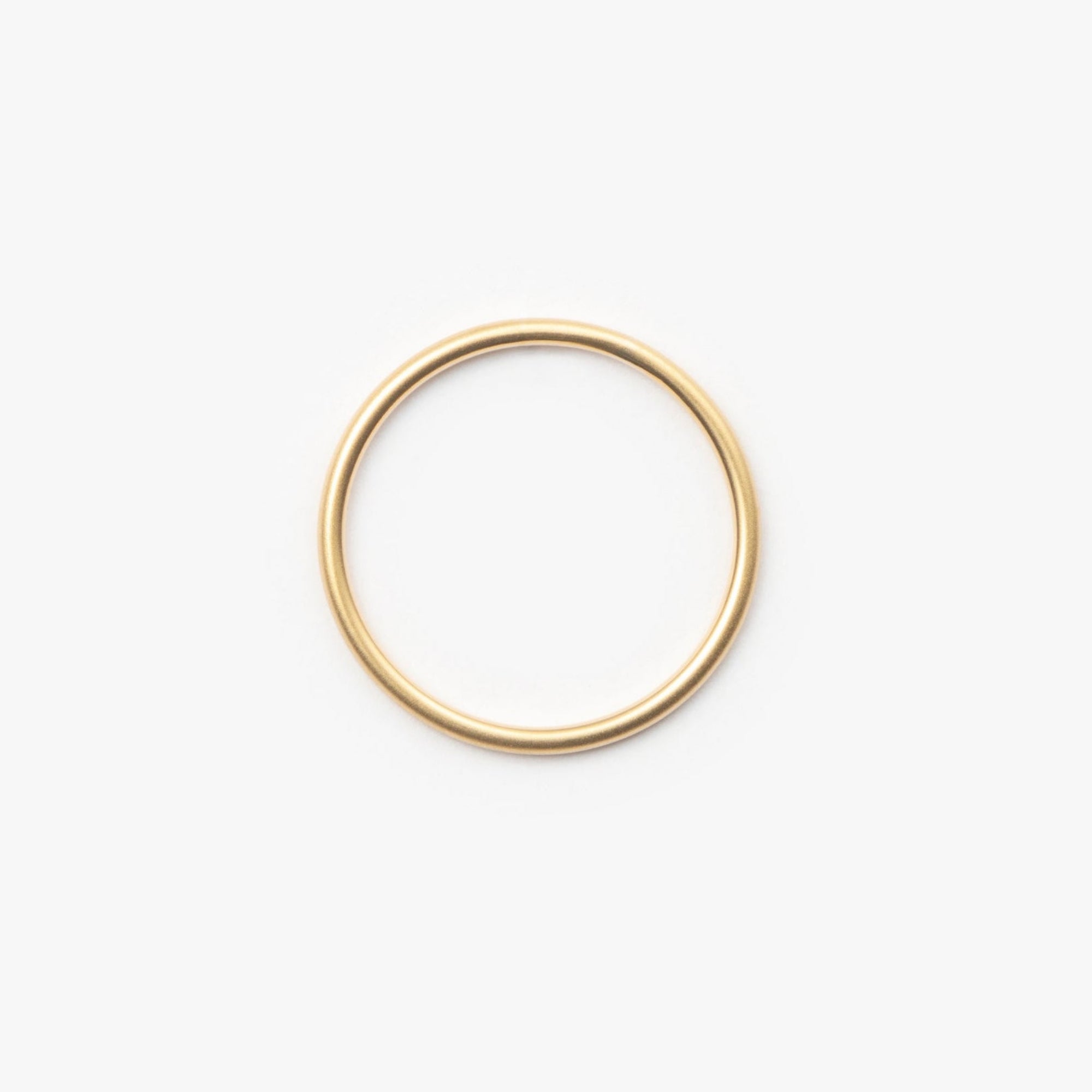 MARIHA(マリハ) 願い事 リング YG マット オンライン限定 Exclusive