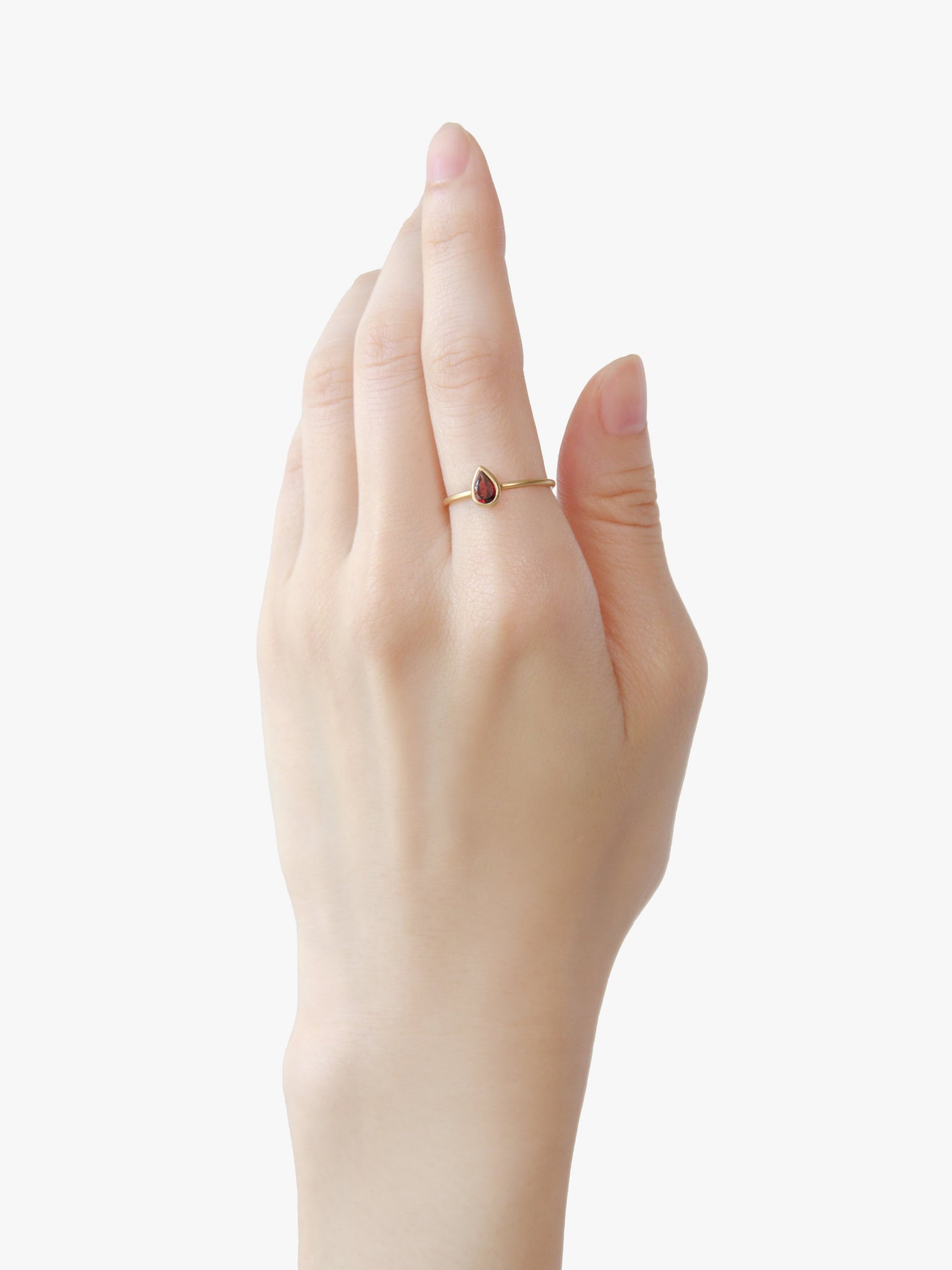 MARIHA(マリハ) Earth Drops(アースドロップス) K18天然石ジュエリー