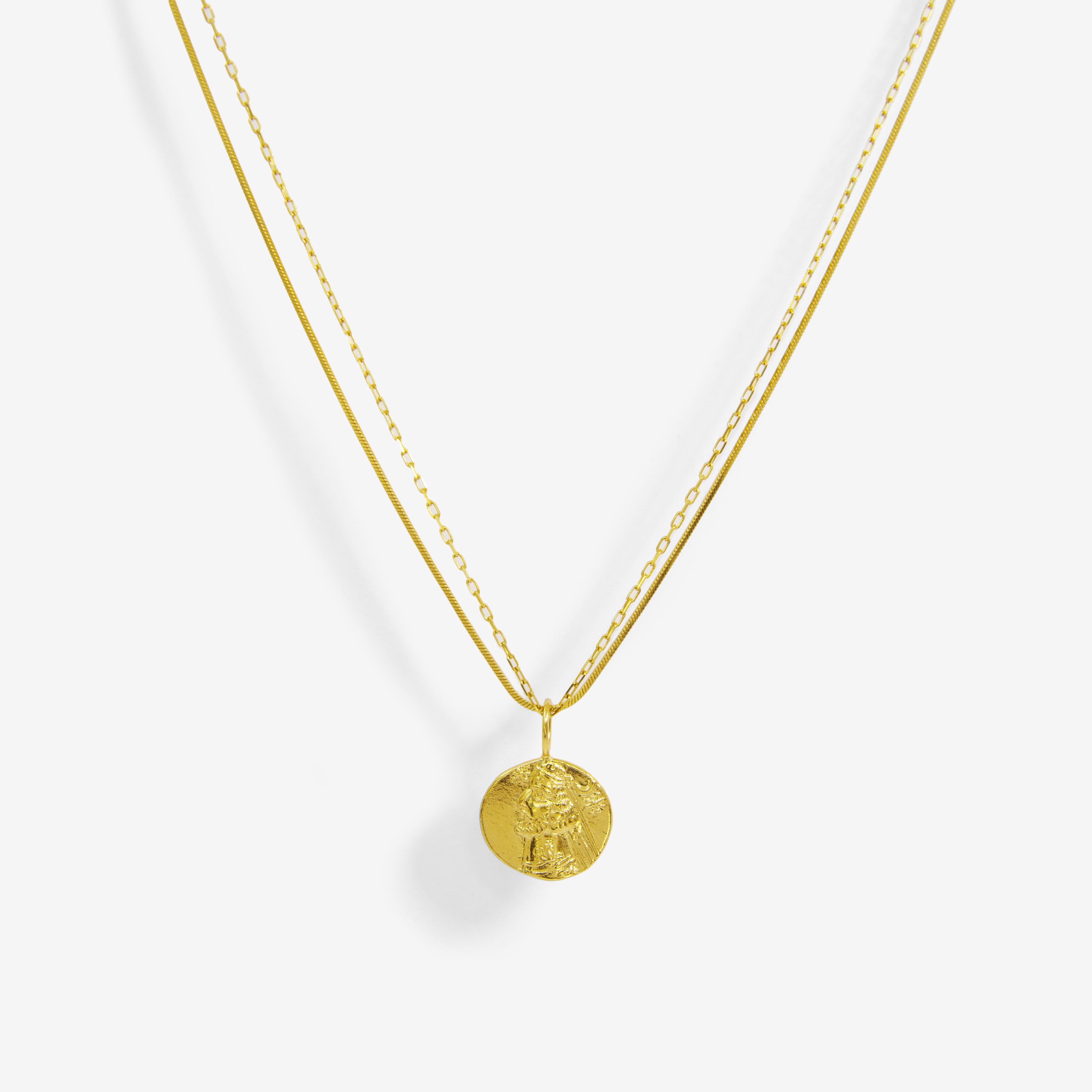 MARIHA (マリハ) Necklaces - ネックレス