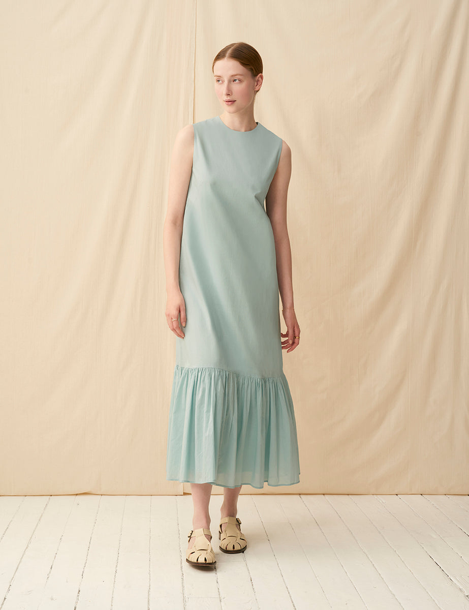 MARIHA(マリハ) リゾートドレス ドリーミングビューティードレス Jade  