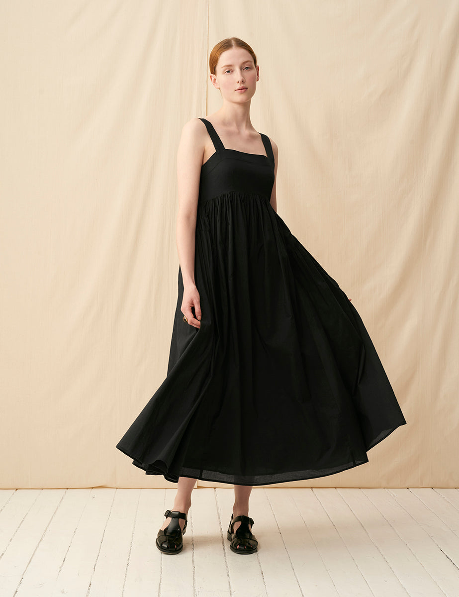 MARIHA(マリハ) リゾートドレス シンデレラのドレス Onyx ワンピース 