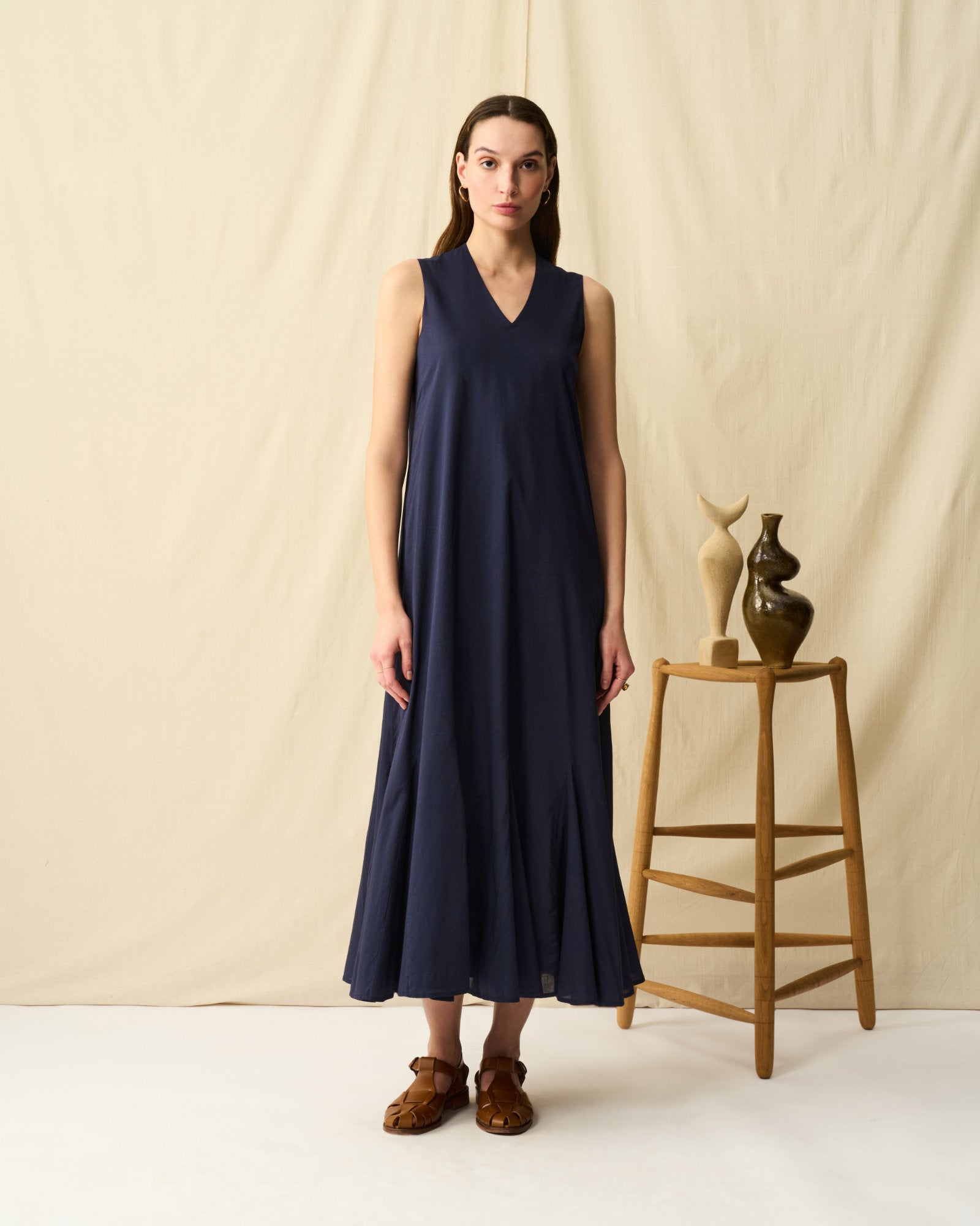 MARIHA (マリハ) 夏の月影のドレス