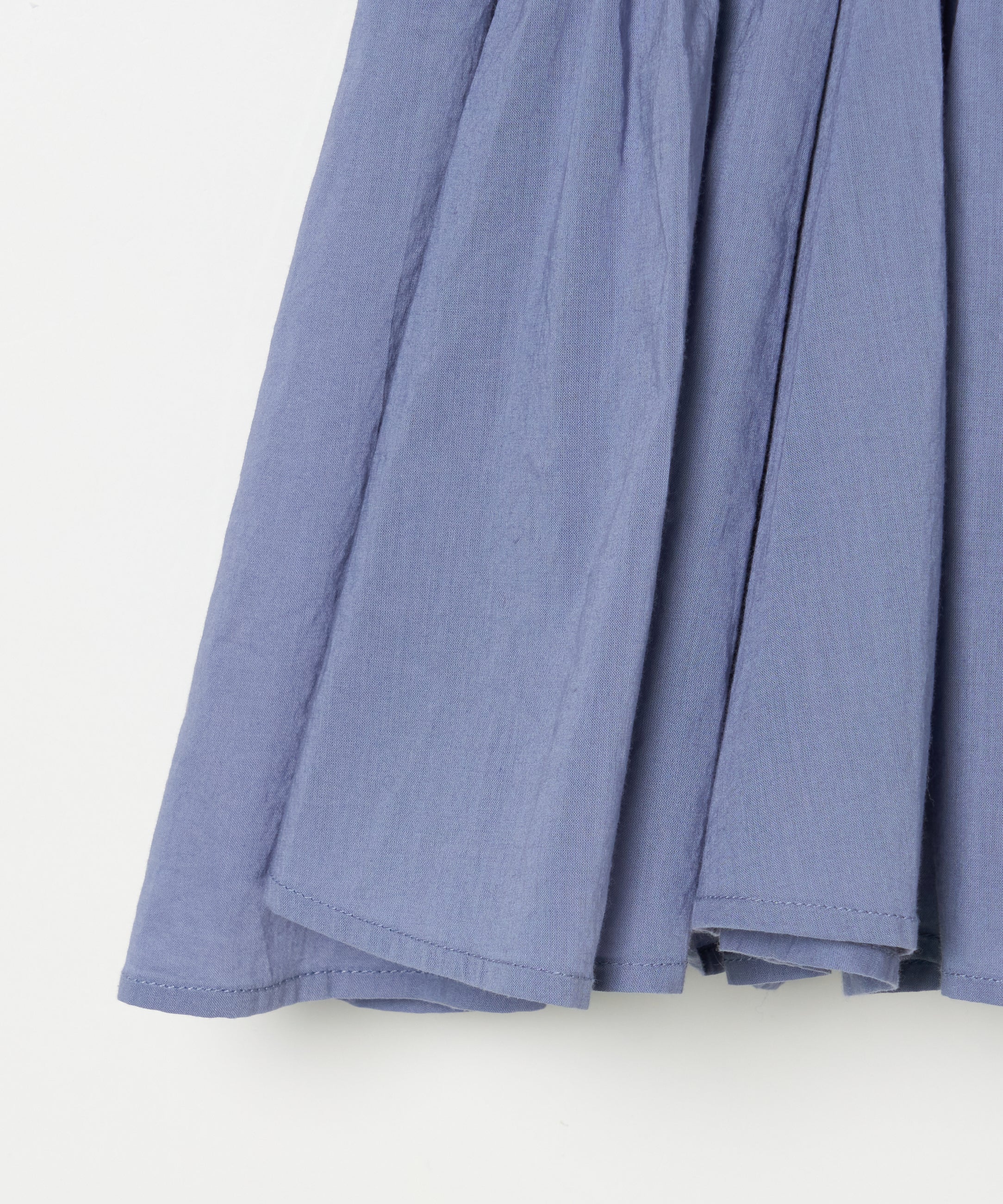 【予約】フリージアのブラウス Calm Ocean