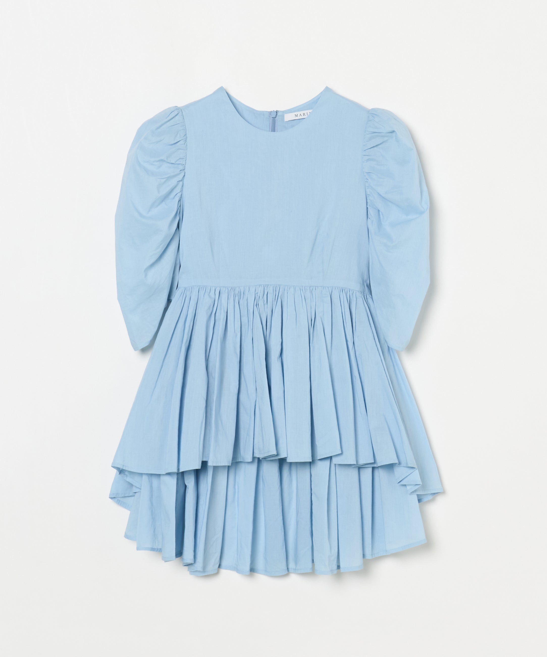 【予約】セレナーデのブラウス Clear Sky